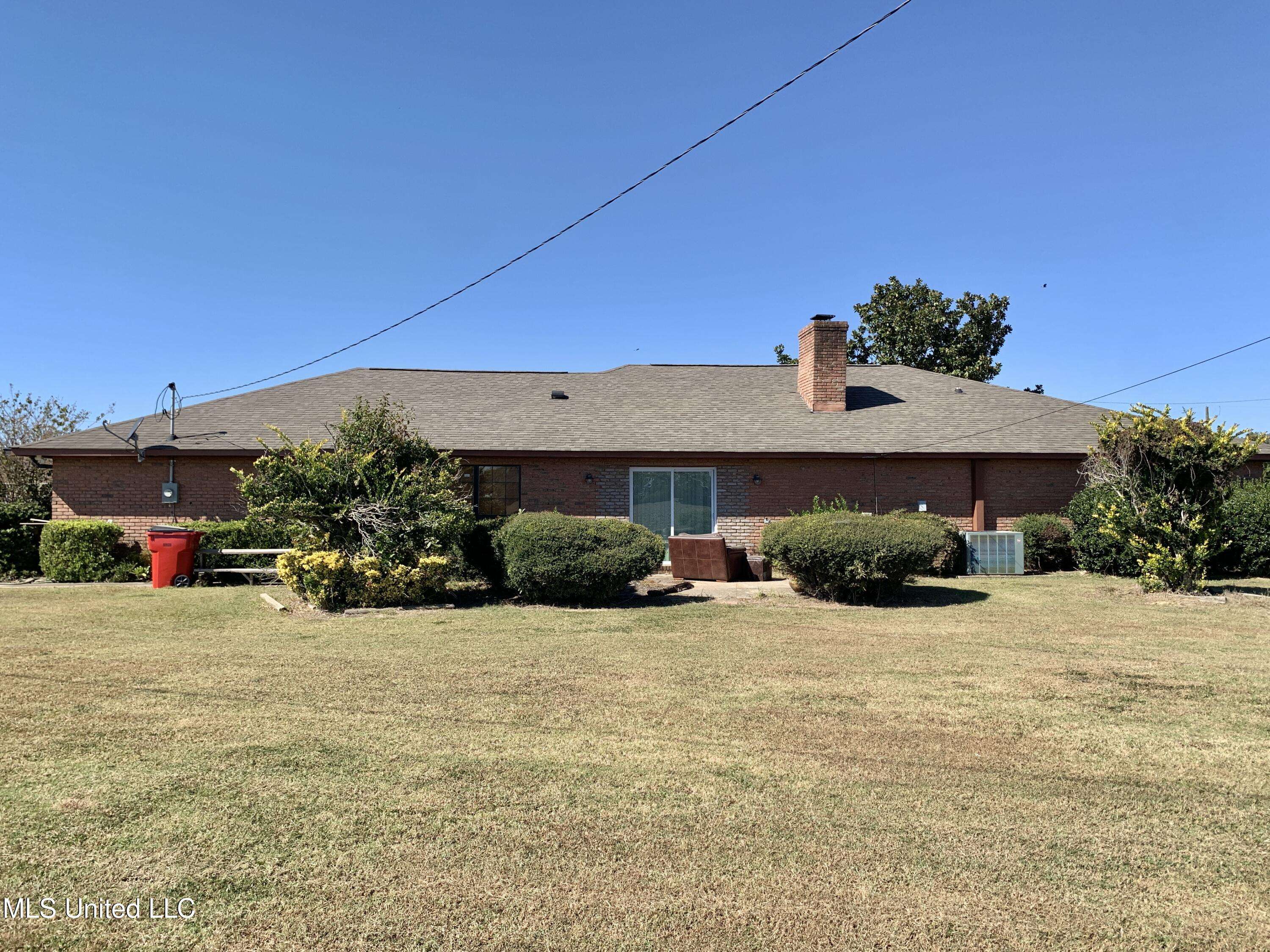 Rolling Fork, MS 39159,416 Washington Circle