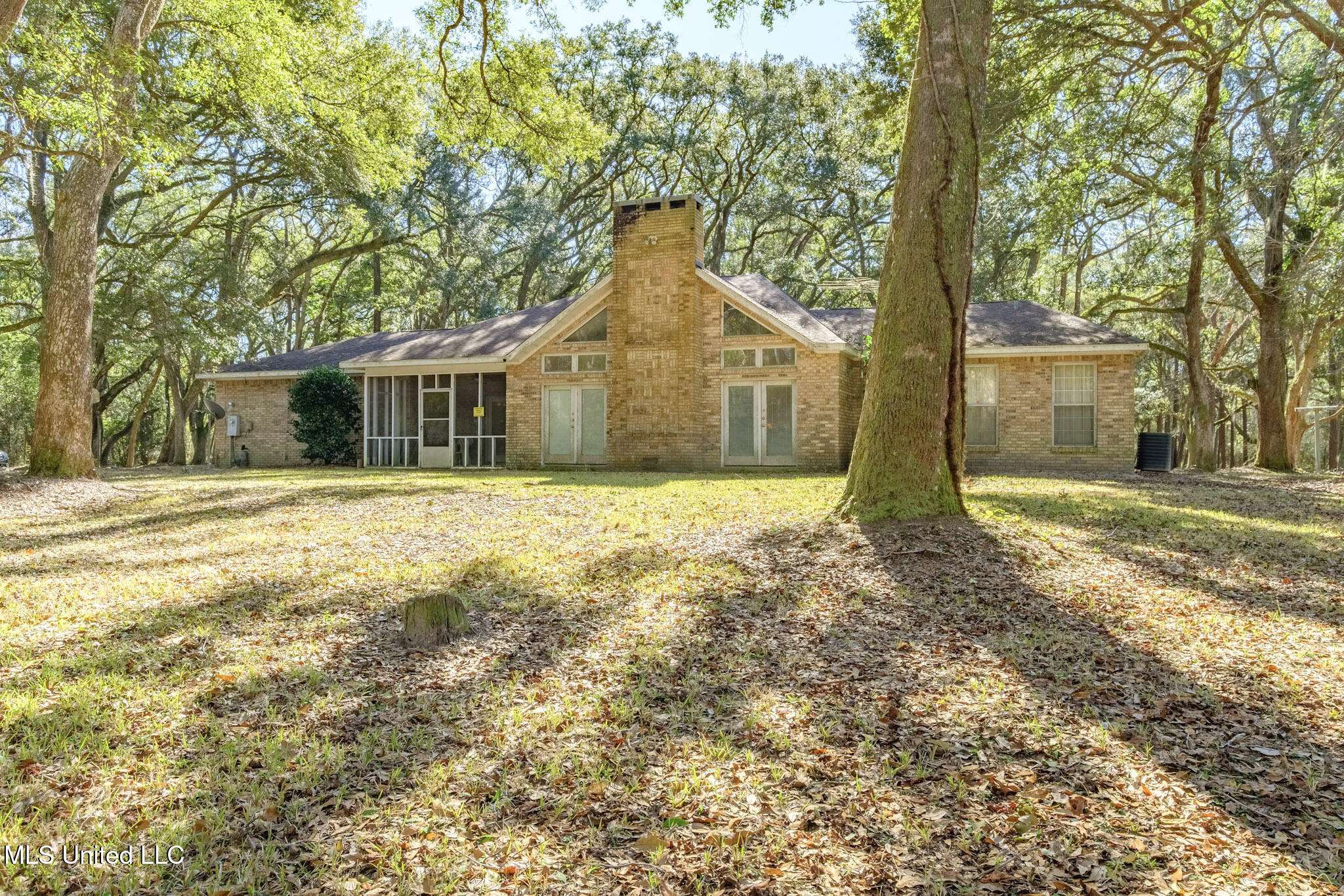Moss Point, MS 39562,6601 Nutbank Road