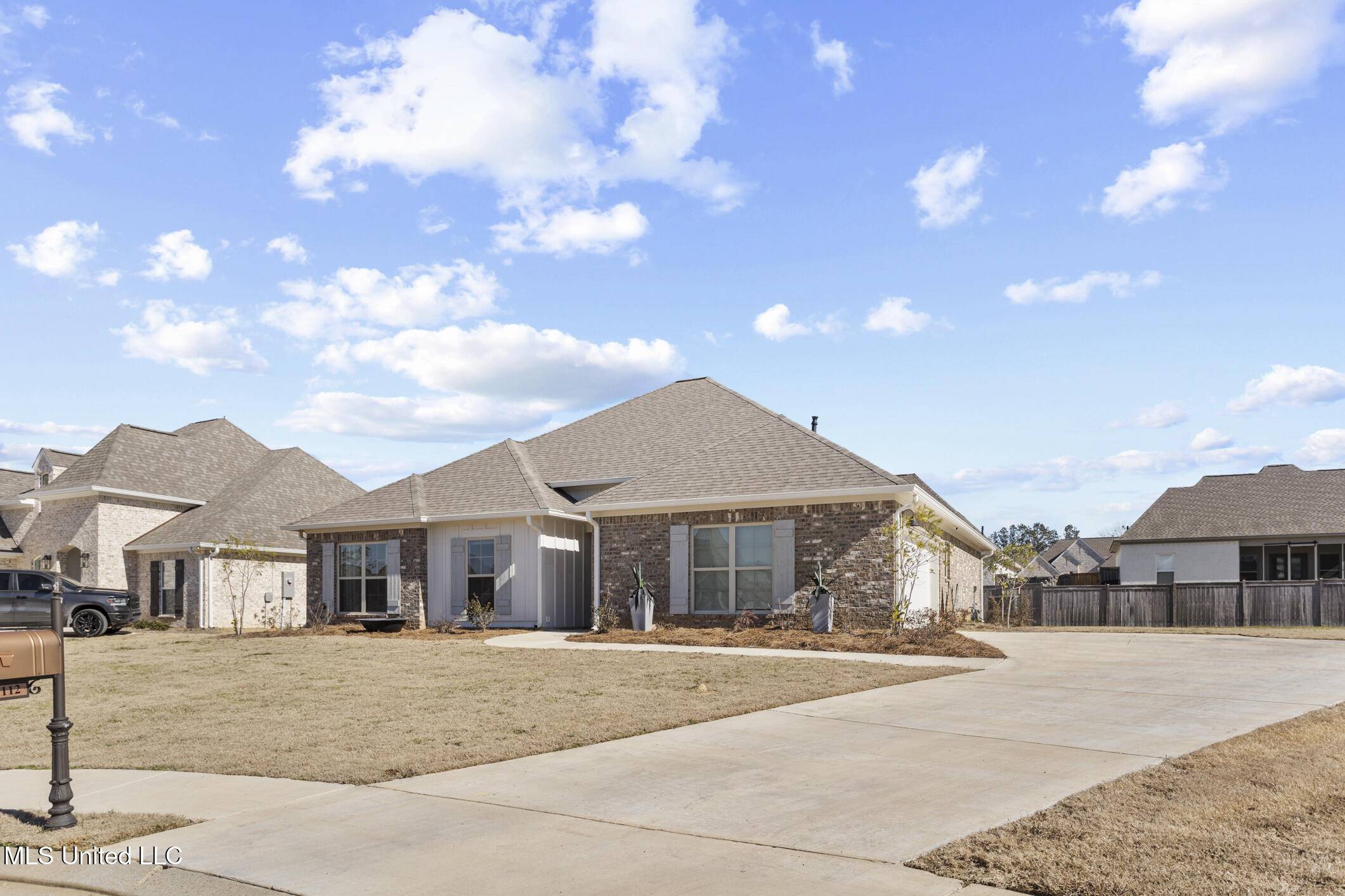 Canton, MS 39046,112 Sweetbriar Drive