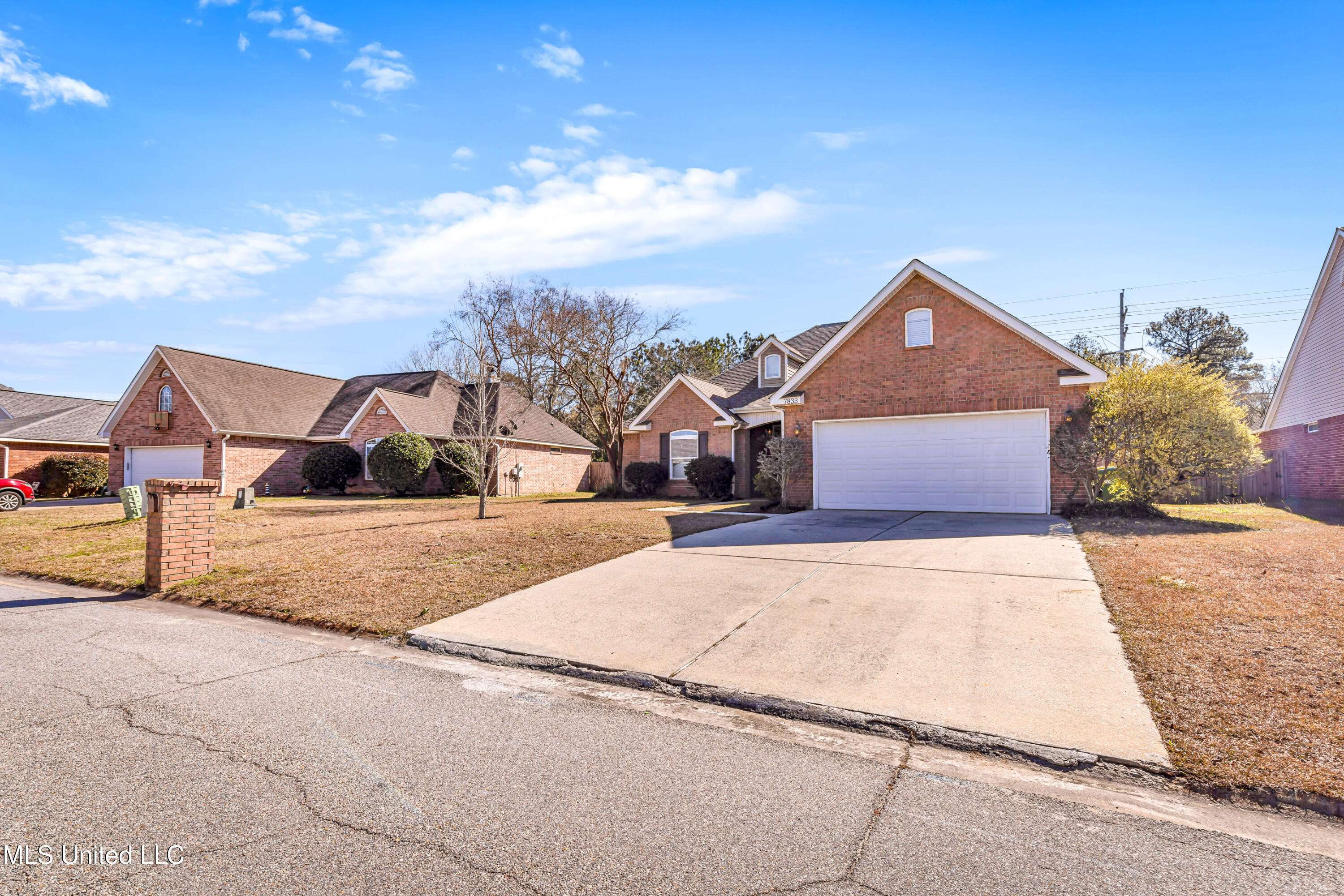 Ocean Springs, MS 39564,7833 Rue Morgan