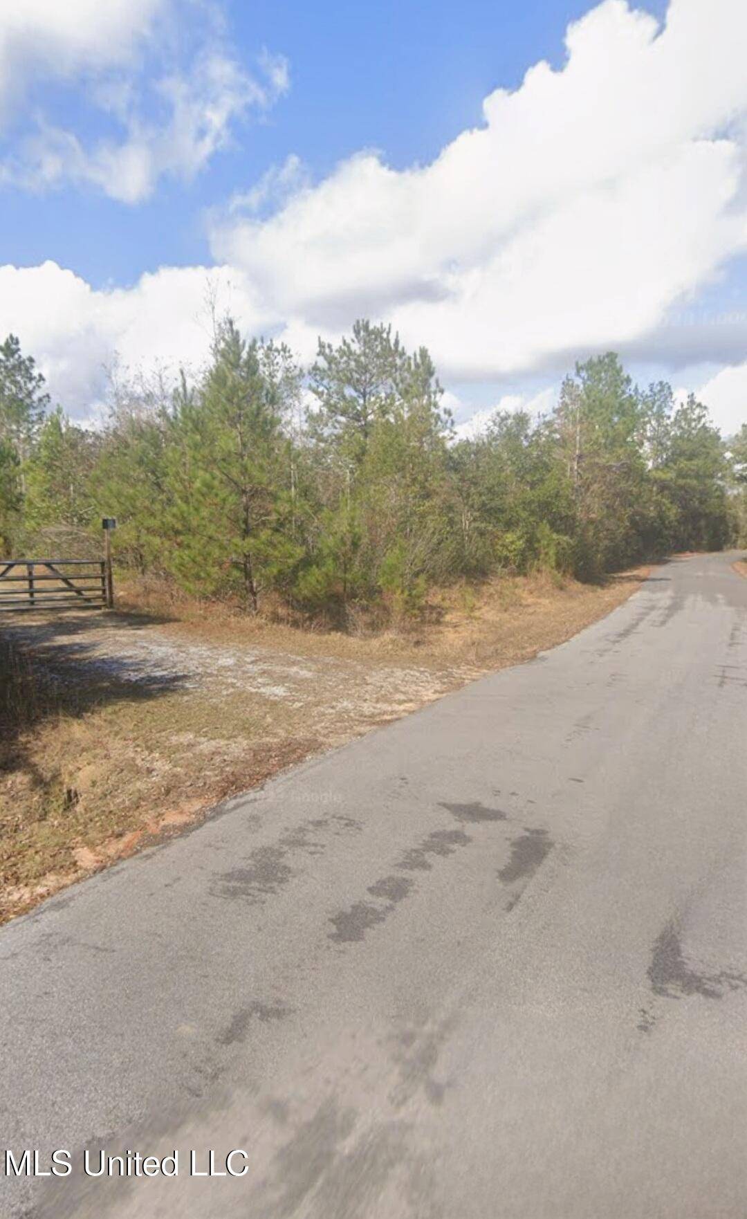 Perkinston, MS 39573,0 Kit Maples Road