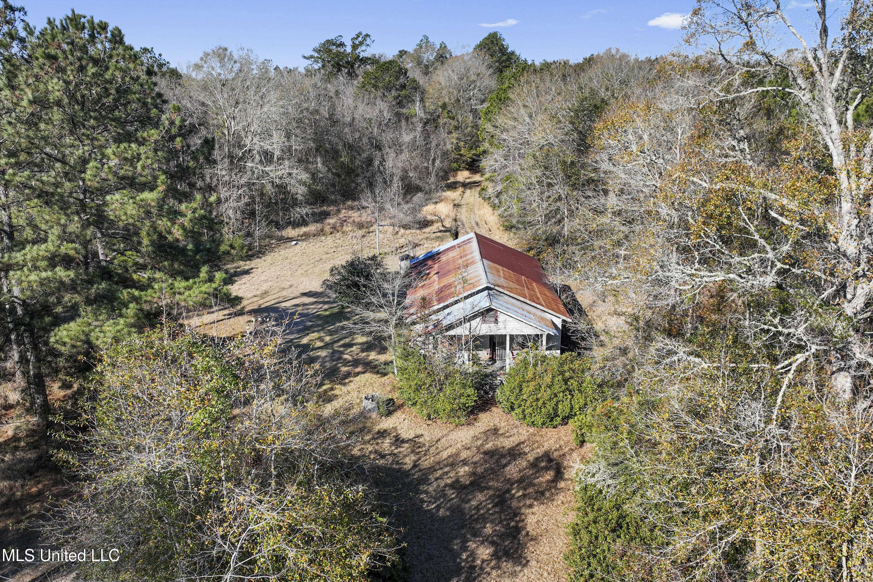 Perkinston, MS 39573,0 Kit Maples Road