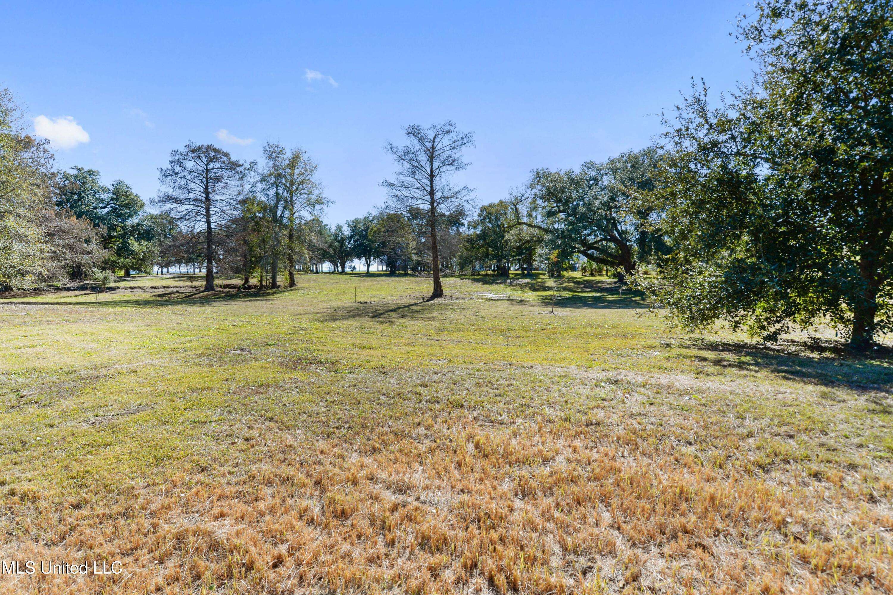 Waveland, MS 39576,Hoffman-Parcel A Lane