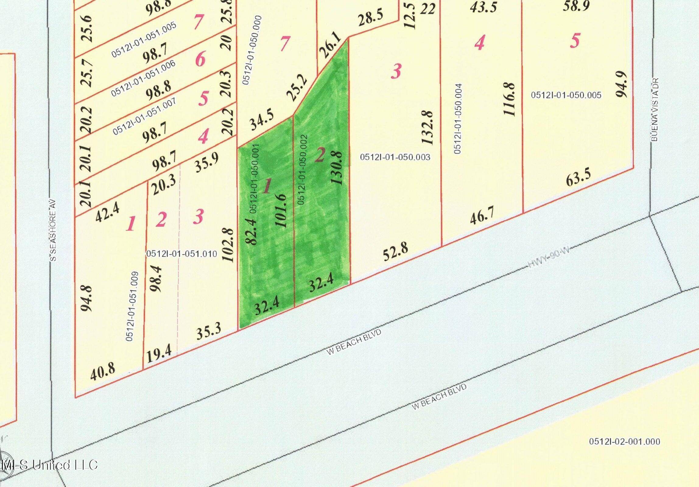 Long Beach, MS 39560,820 W Beach Boulevard