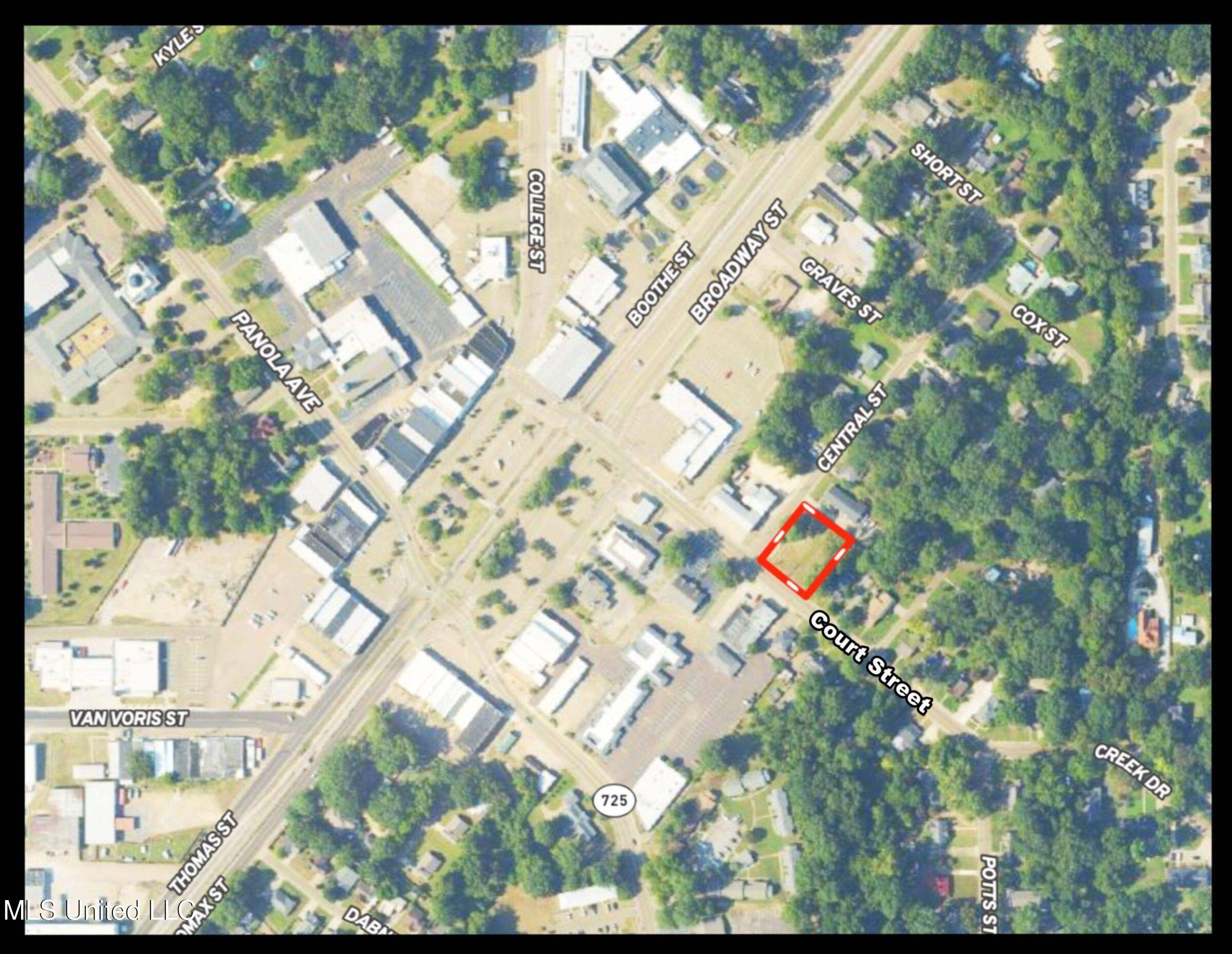 Batesville, MS 38606,103 Court Street