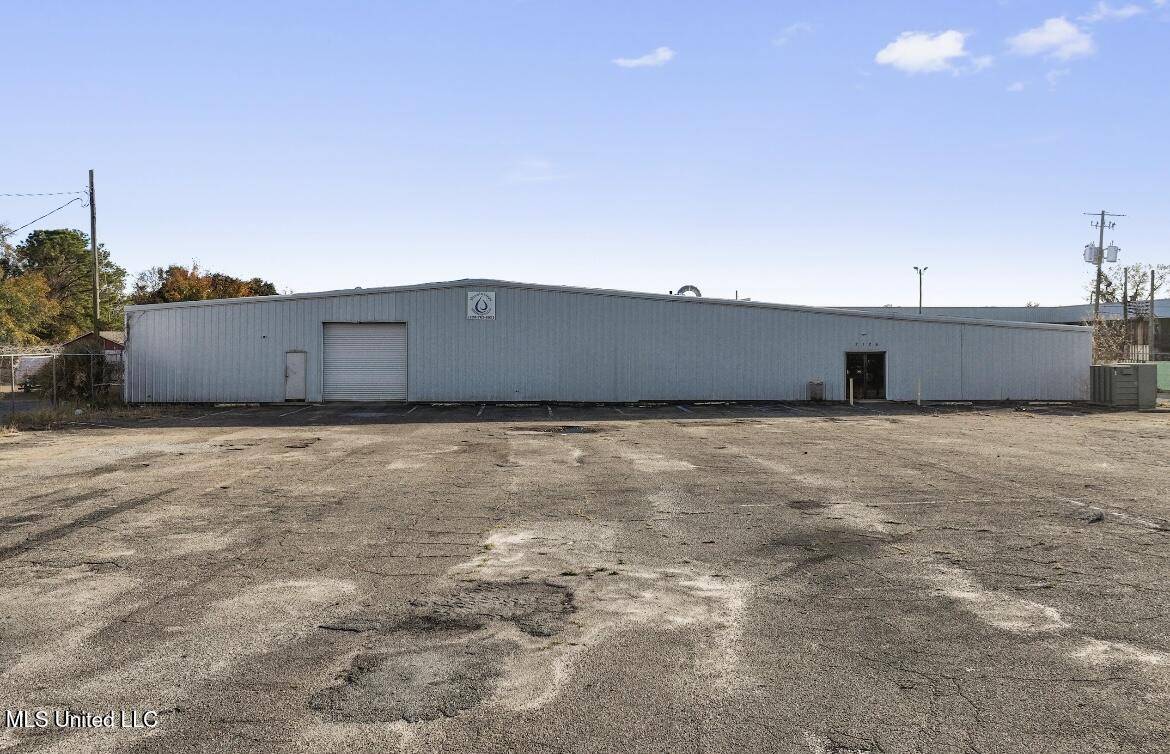 Pascagoula, MS 39567,2126 Denny Avenue