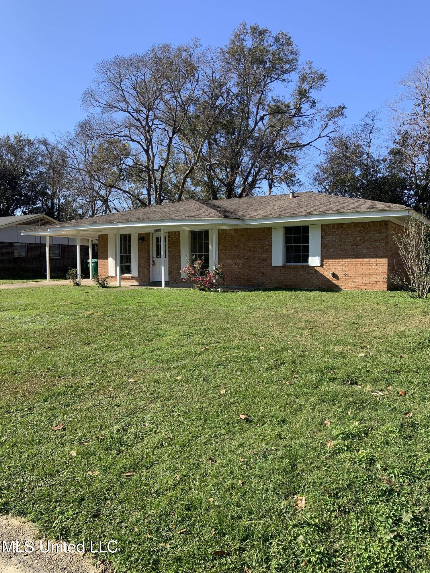 Gulfport, MS 39503,143 James Drive