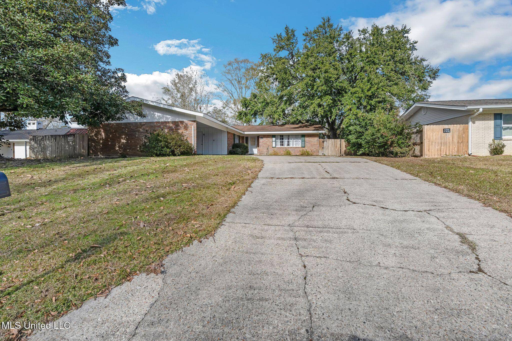 Picayune, MS 39466,1315 Evangeline Drive