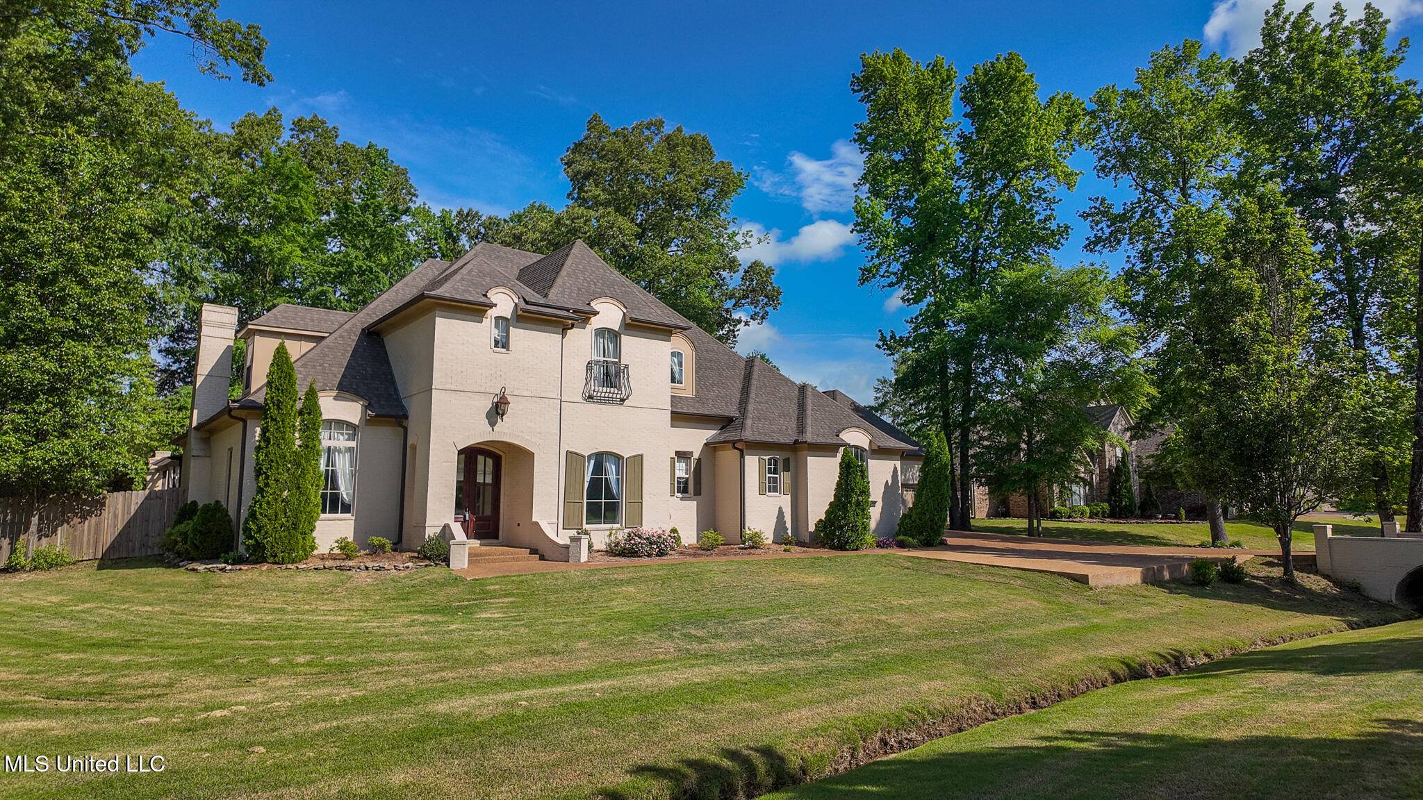 Southaven, MS 38654,4111 Sir Thopas Drive