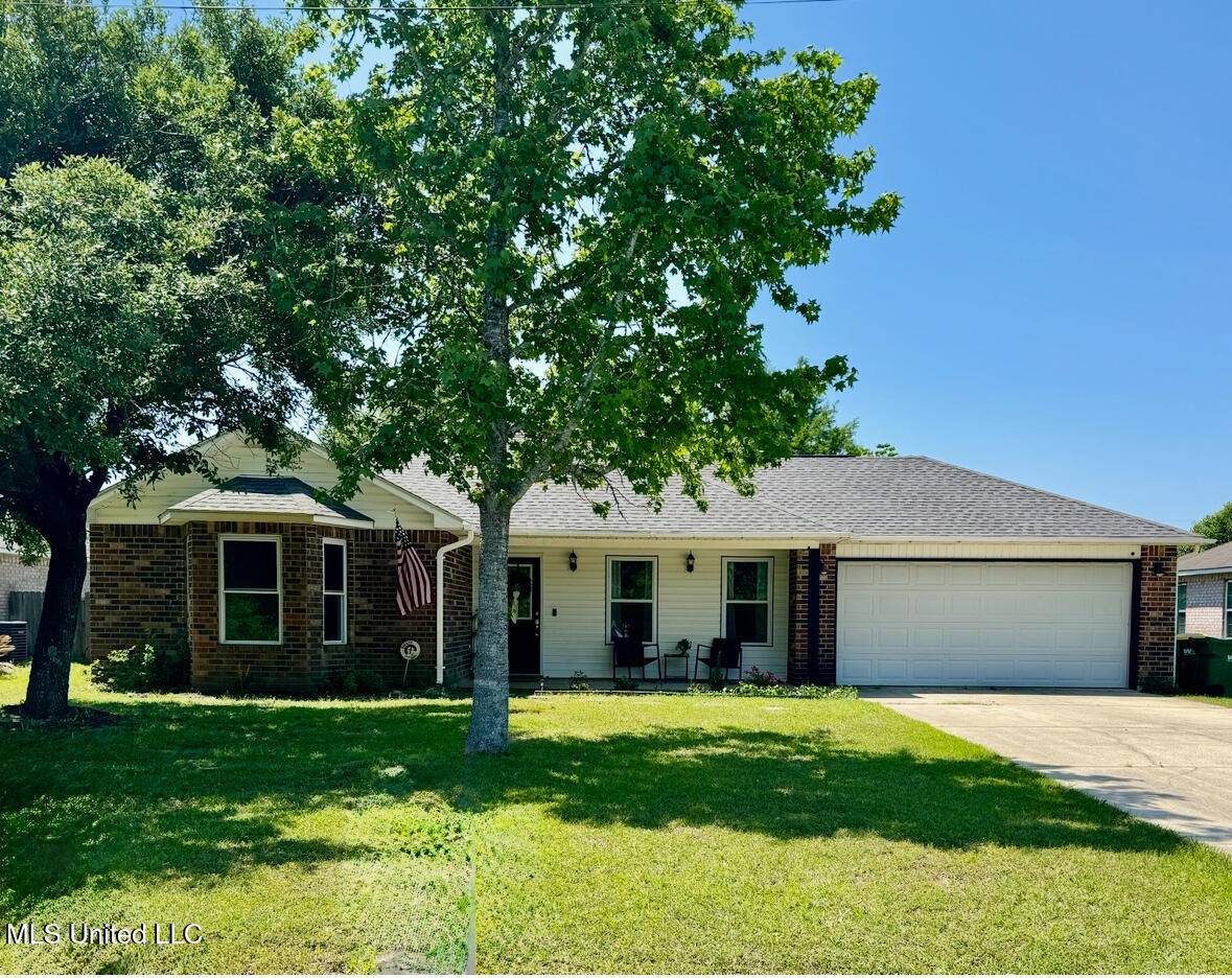 Ocean Springs, MS 39564,3601 N 11th Street