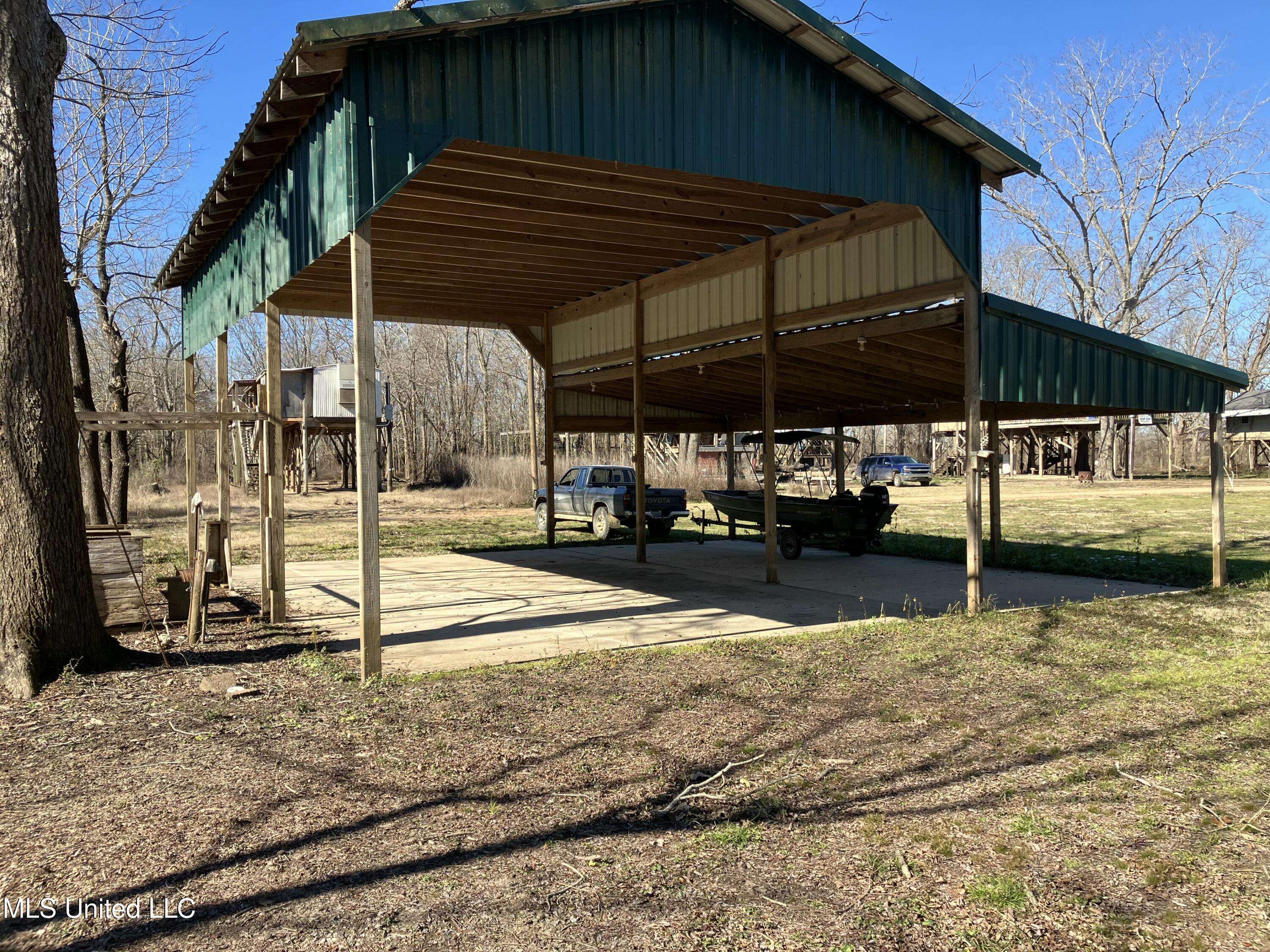 Woodville, MS 39669,Freeman Ln
