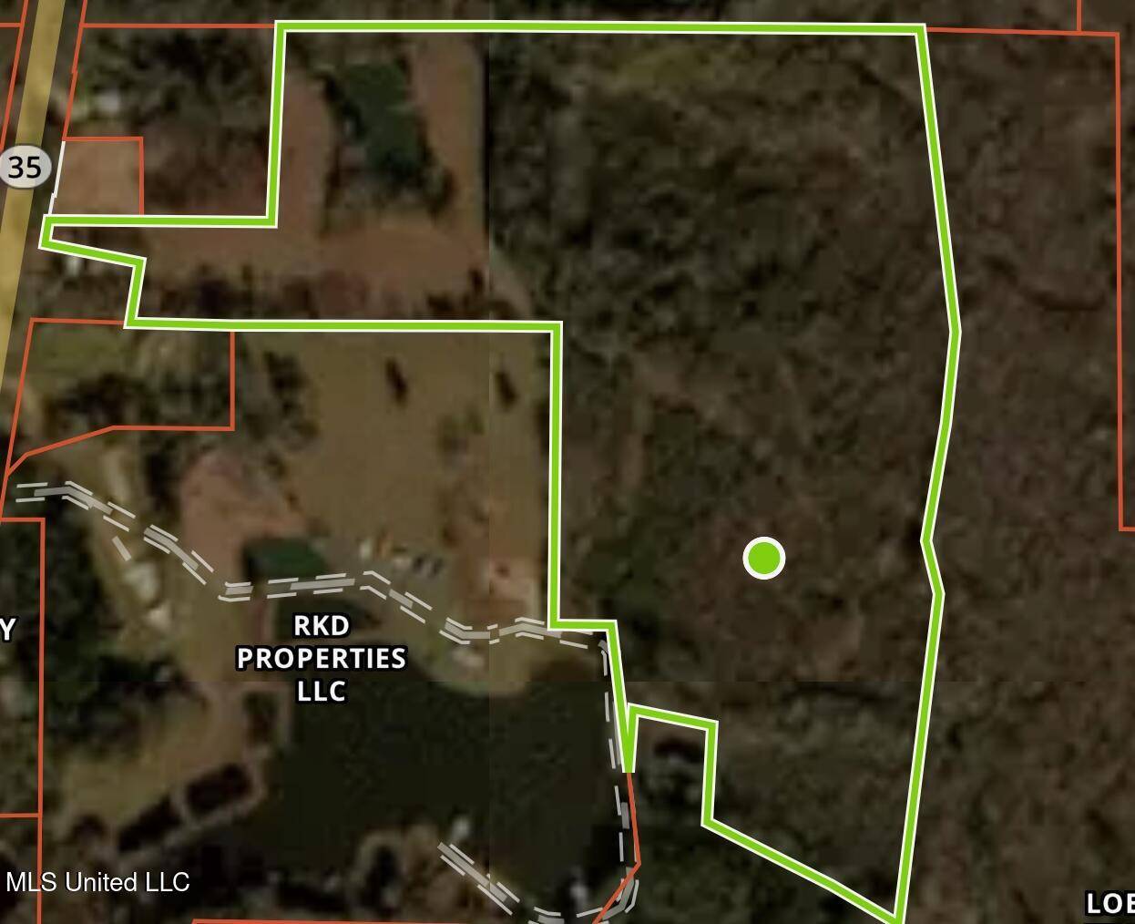 Forest, MS 39074,12233 Ms-35