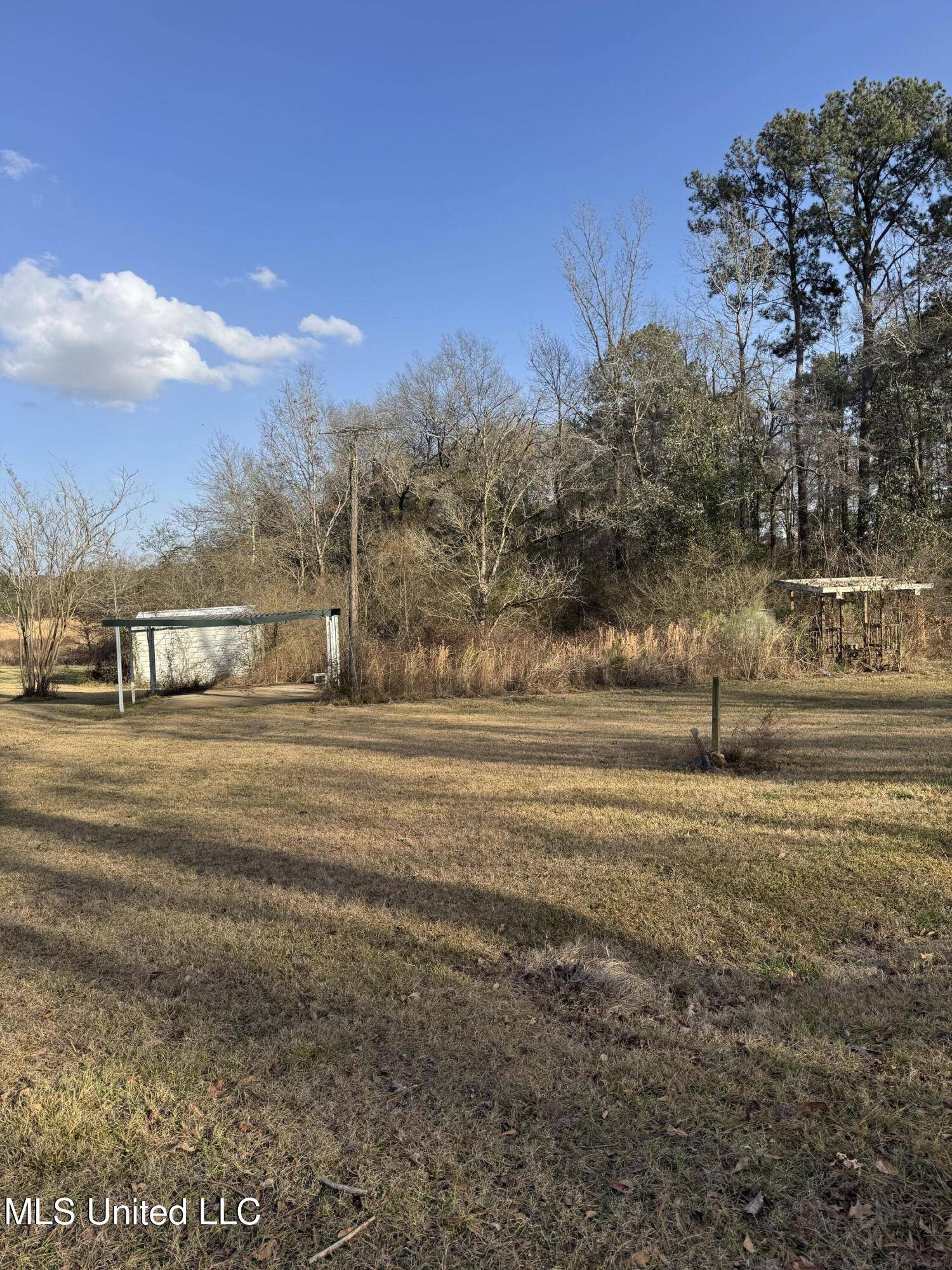 Forest, MS 39074,1739 Pettey Road