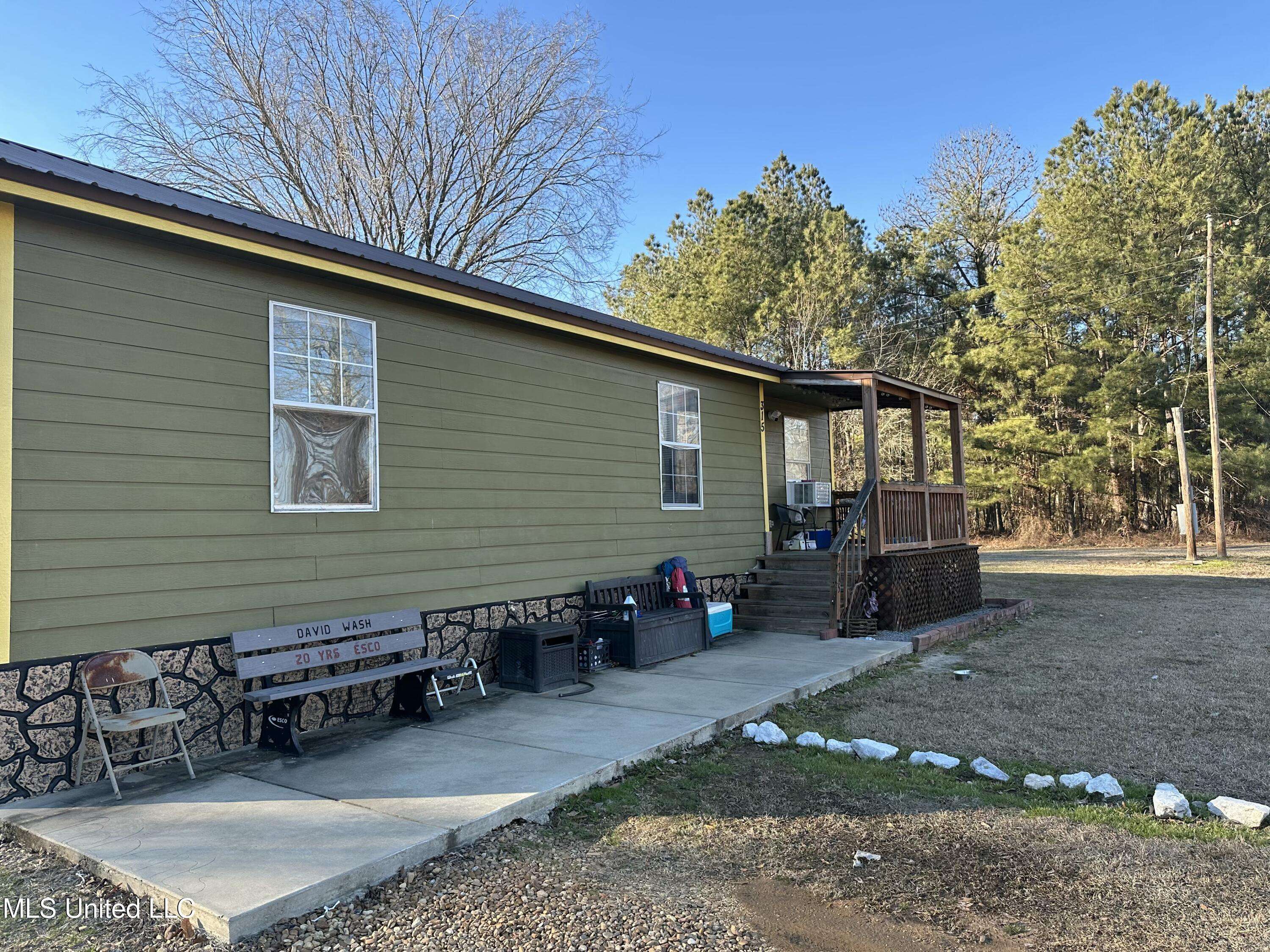 Pelahatchie, MS 39145,315 Kirby Avenue