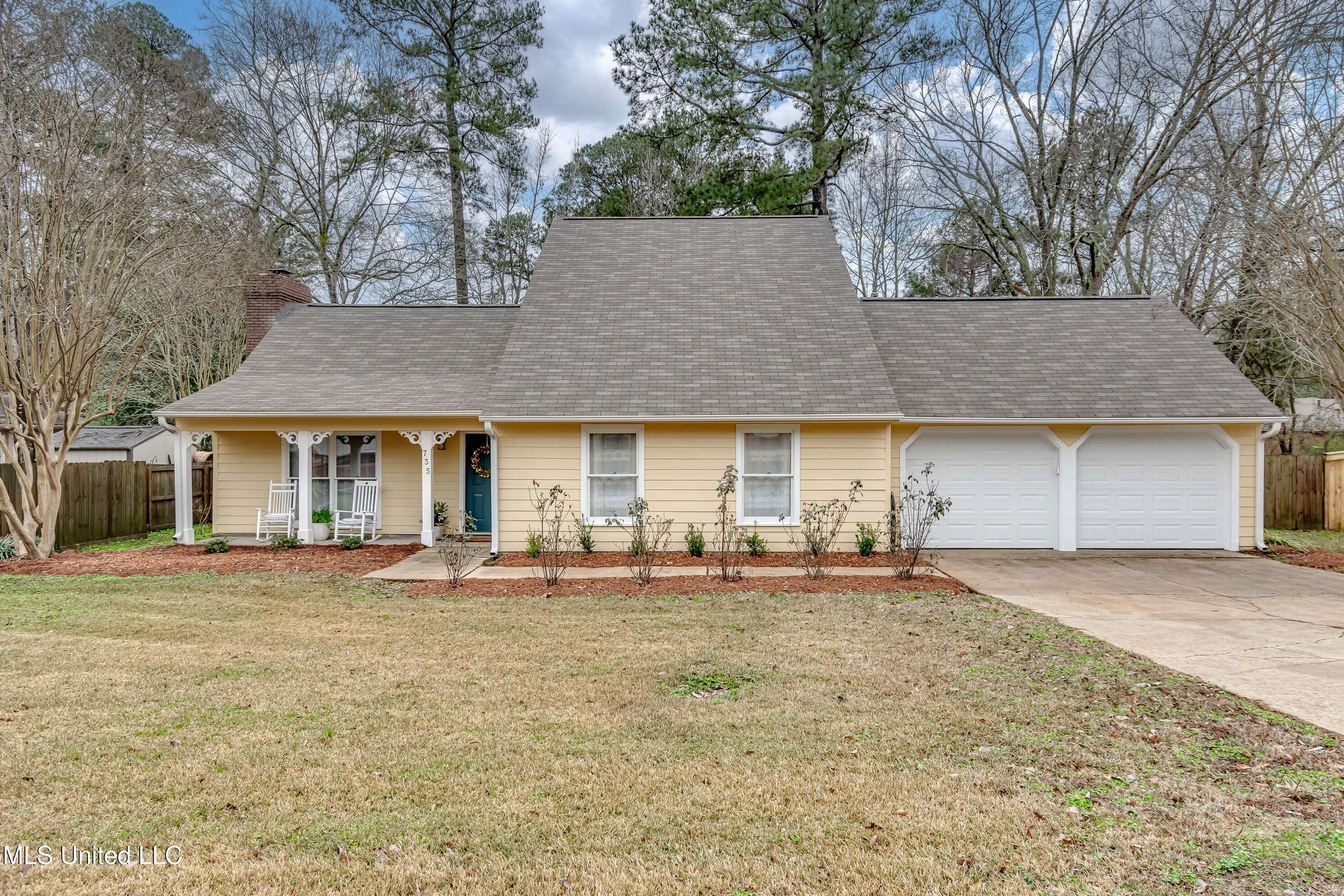 Brandon, MS 39047,735 Benwick Drive