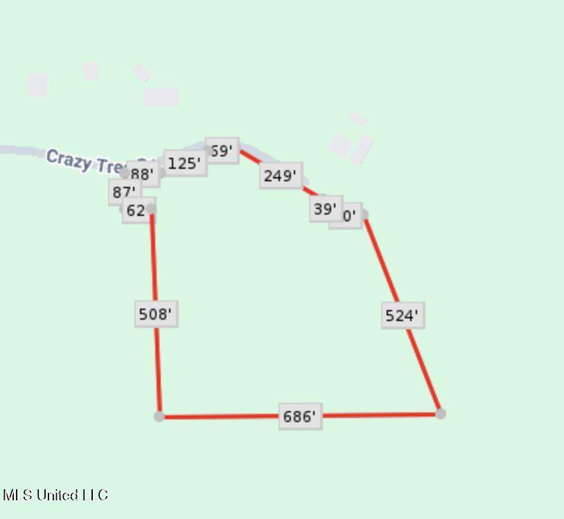 Carriere, MS 39426,Hillcrest