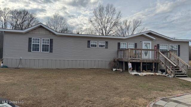 Forest, MS 39074,13976 Clifton Road