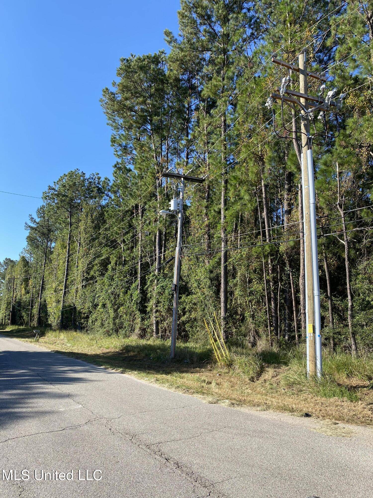 Picayune, MS 39466,Elm Street