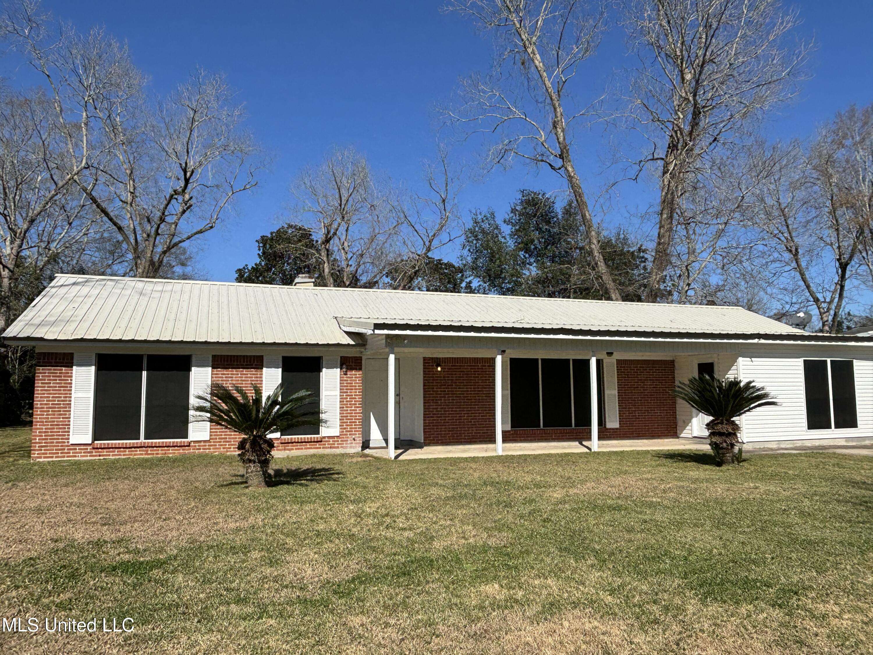 Picayune, MS 39466,1310 Sally Drive