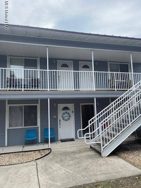 Biloxi, MS 39531,1664 Beach Boulevard #K168