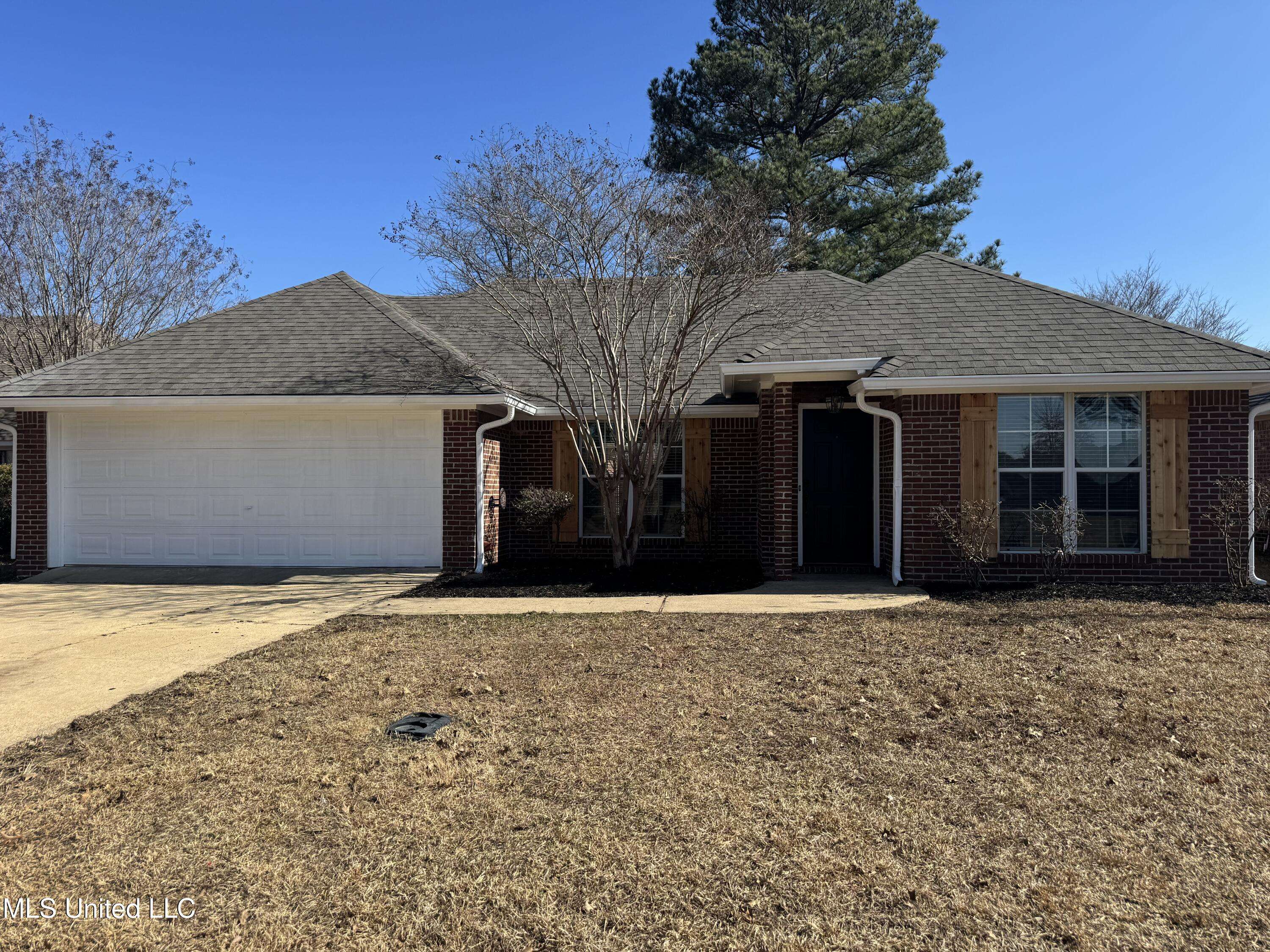 Brandon, MS 39047,316 Greensboro Drive