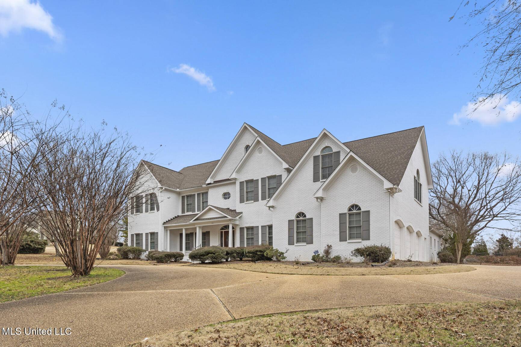 Ridgeland, MS 39157,104 Overbrook Hill Hill