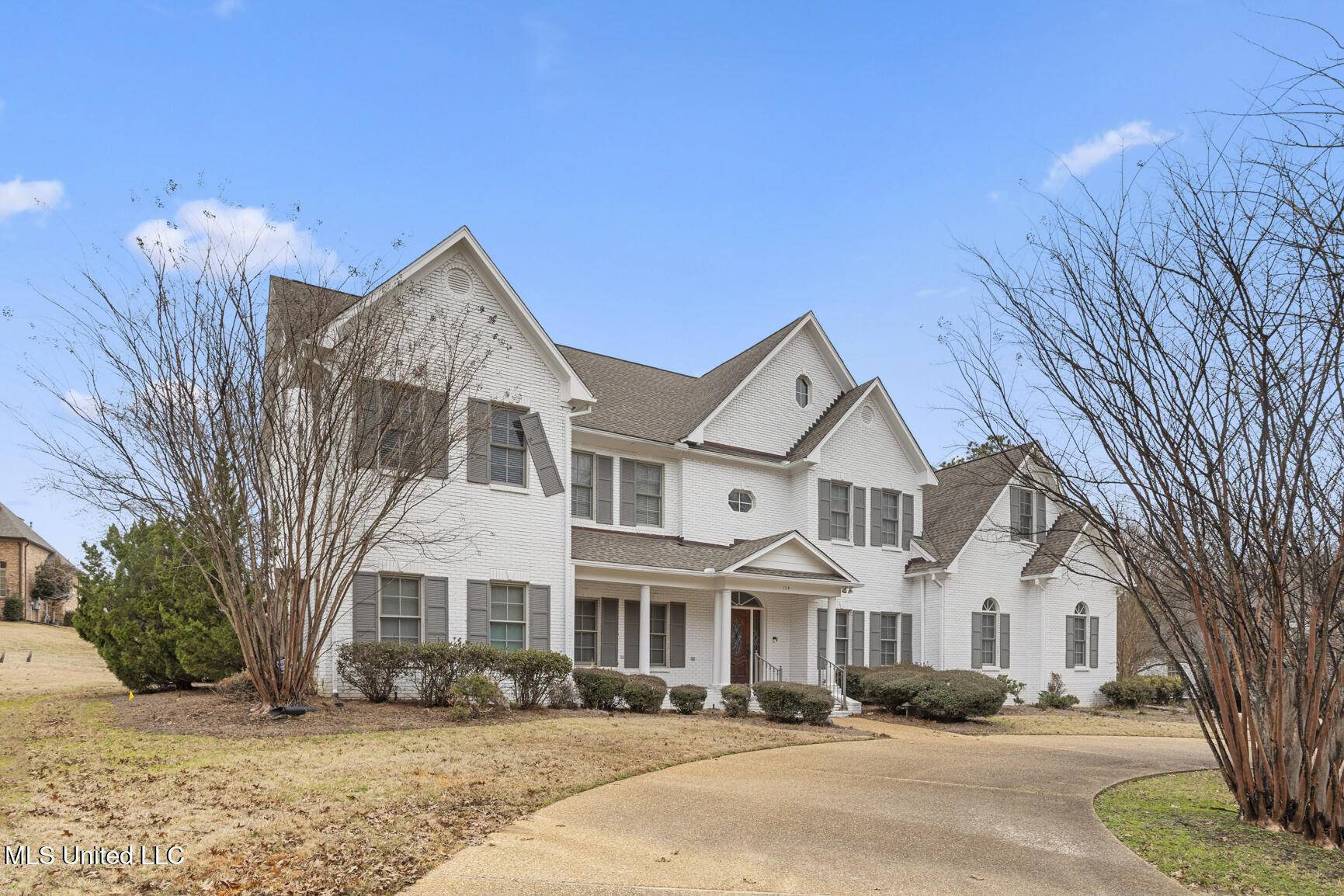 Ridgeland, MS 39157,104 Overbrook Hill Hill