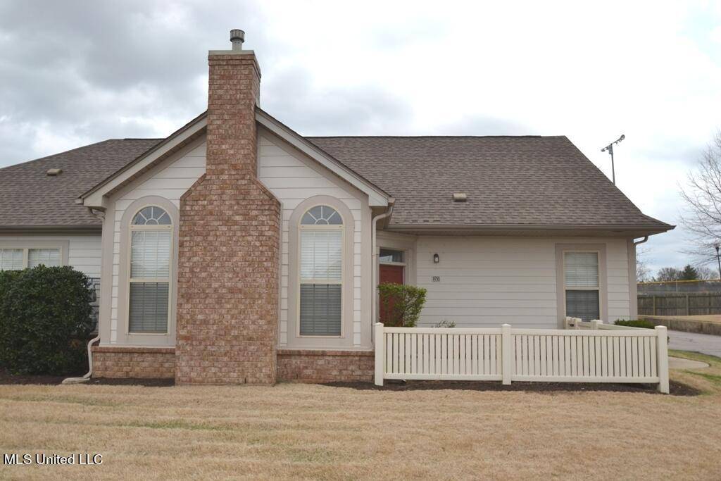 Olive Branch, MS 38654,8755 Parkview Oaks Circle