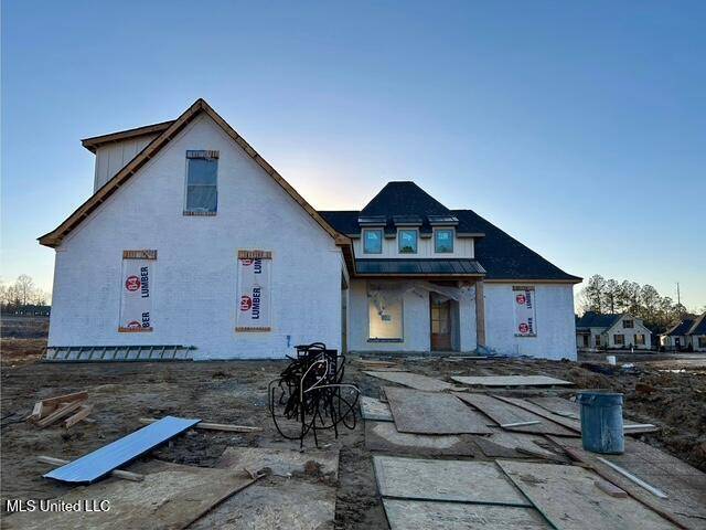 Flowood, MS 39232,158 Bronson Bend