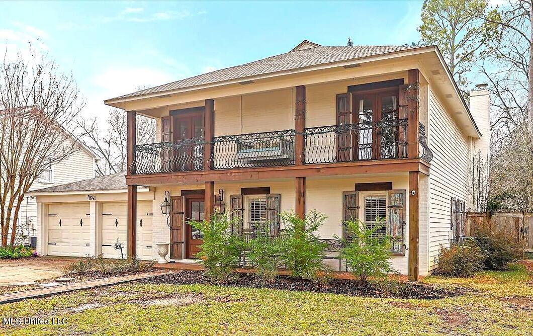 Jackson, MS 39211,1641 Sheffield Drive
