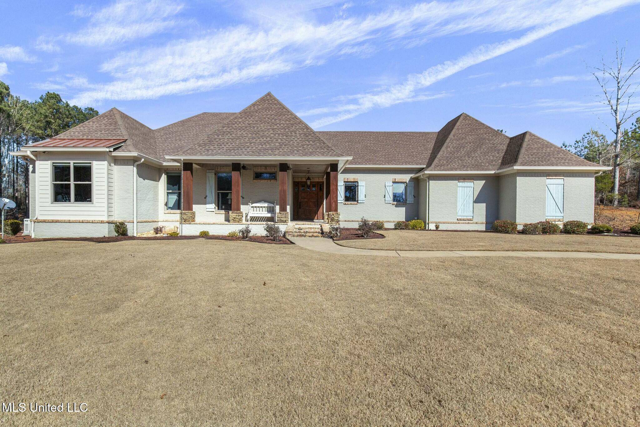 Brandon, MS 39042,167 Dogwood Trace