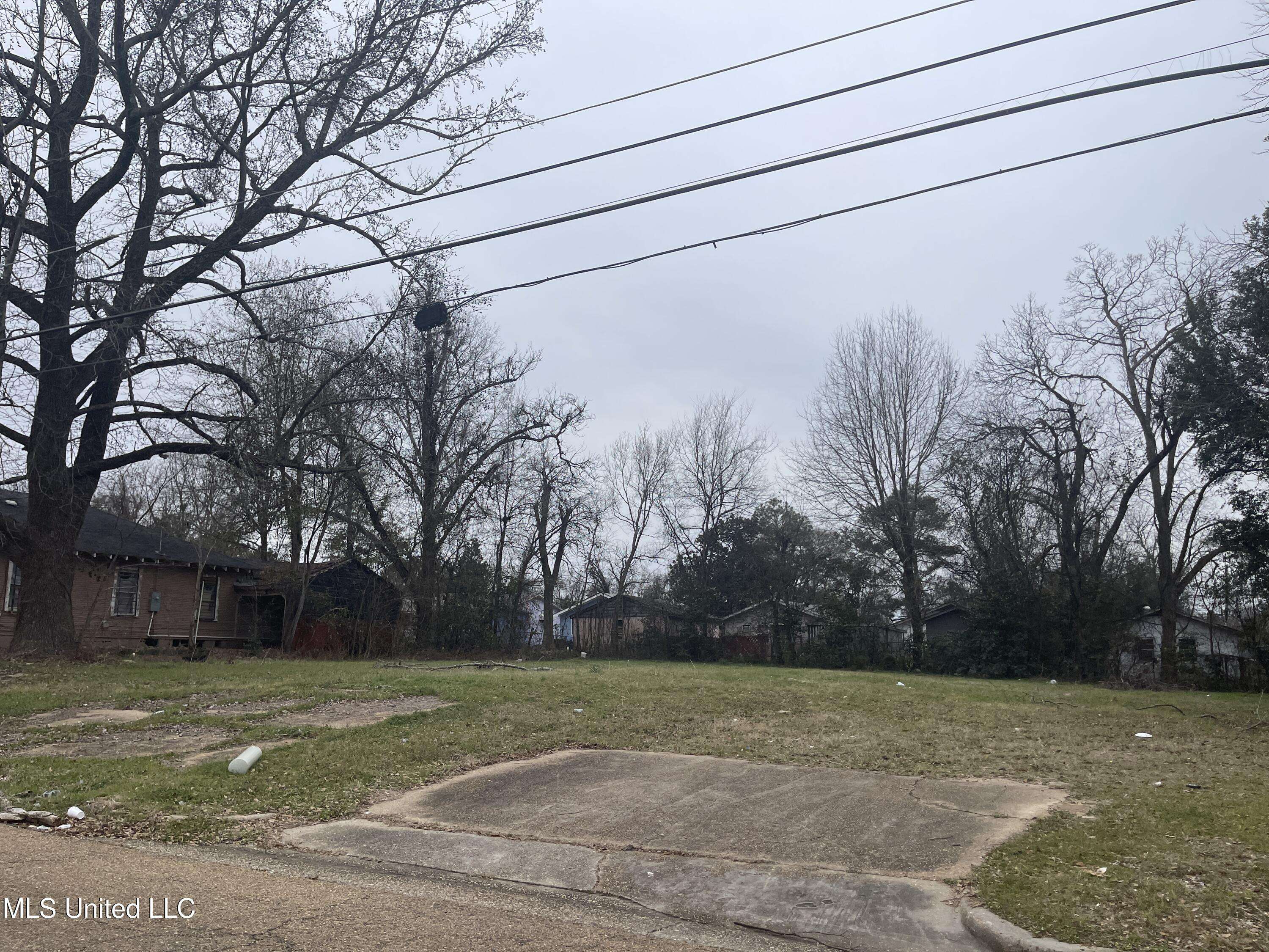 Jackson, MS 39203,Erie Street