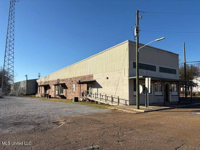 Forest, MS 39074,121 Front Street Street