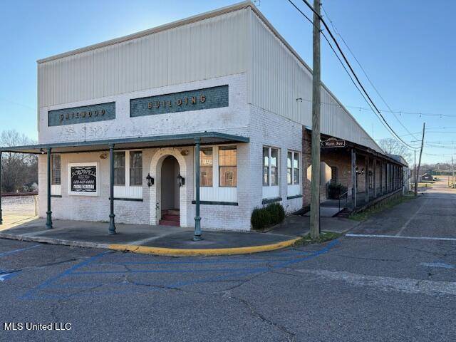 Forest, MS 39074,121 Front Street Street