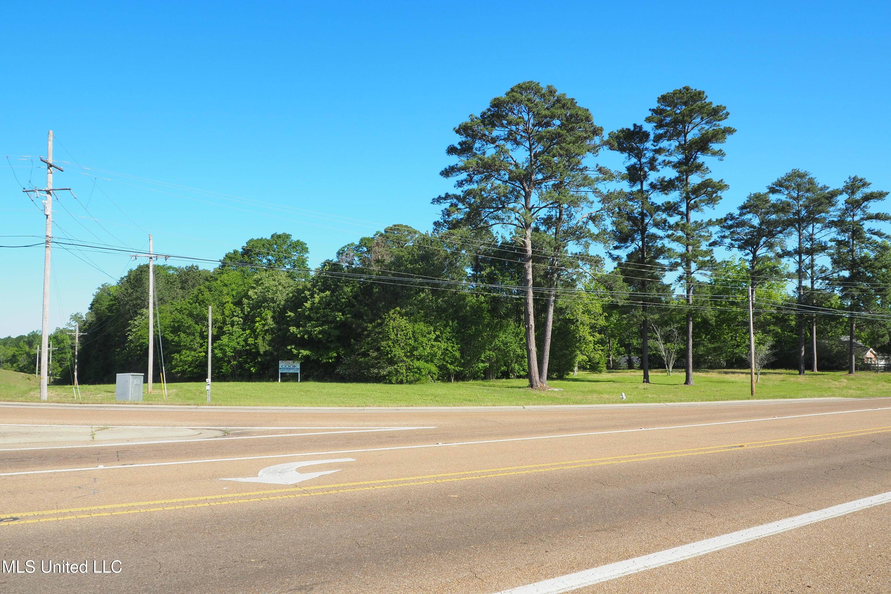 Brandon, MS 39042,Hwy 18 And Hwy 468