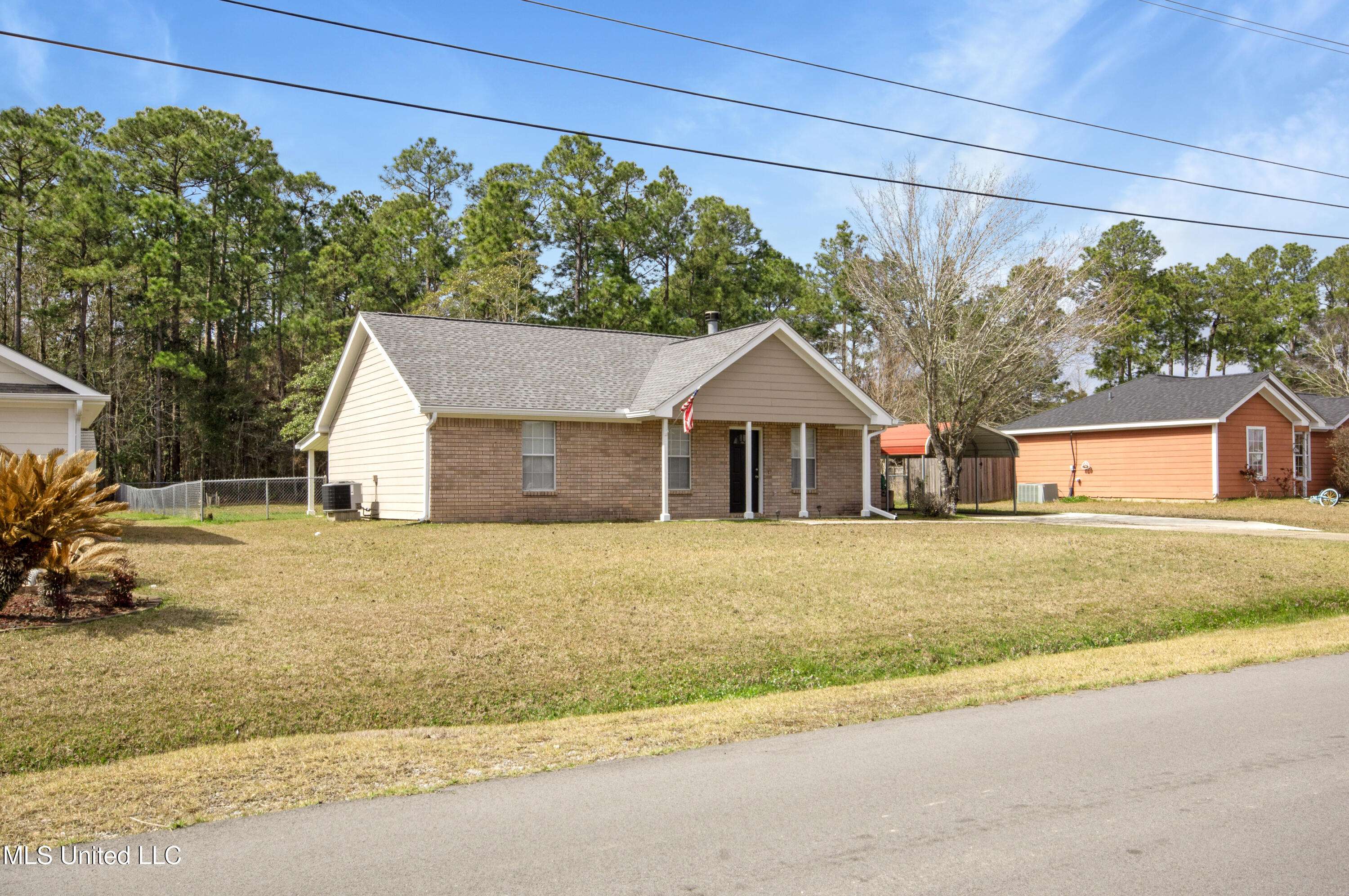 Vancleave, MS 39565,10513 Maple Street