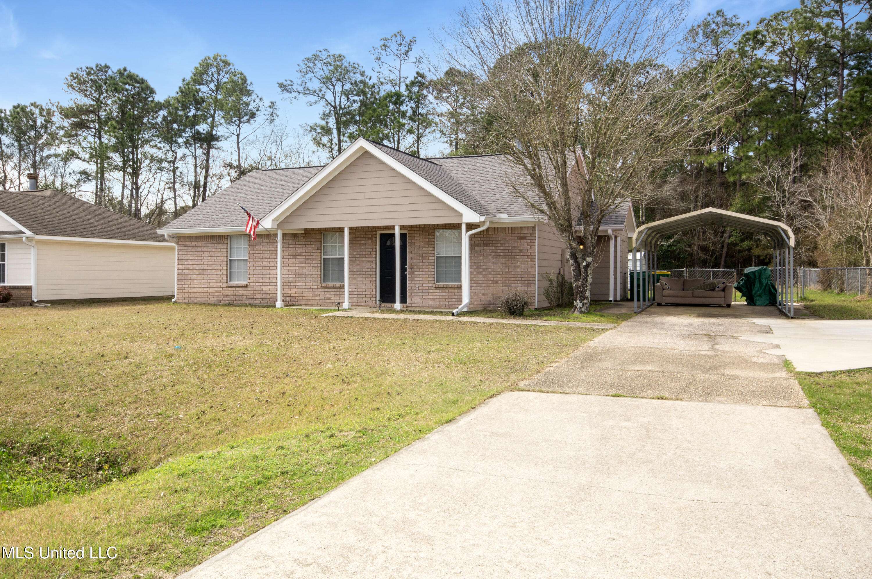 Vancleave, MS 39565,10513 Maple Street