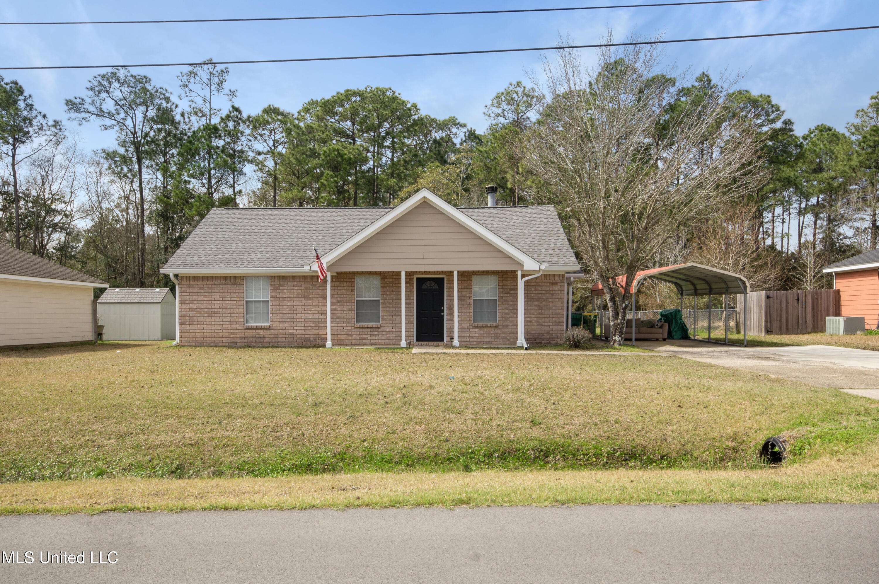 Vancleave, MS 39565,10513 Maple Street