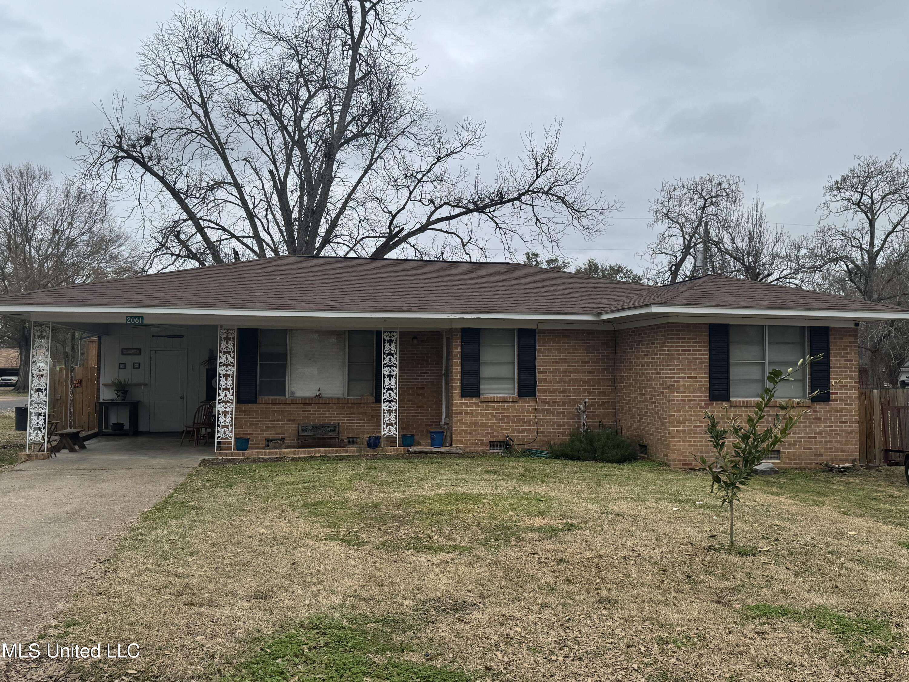 Vidalia, LA 71373,2061 Eleanor Avenue