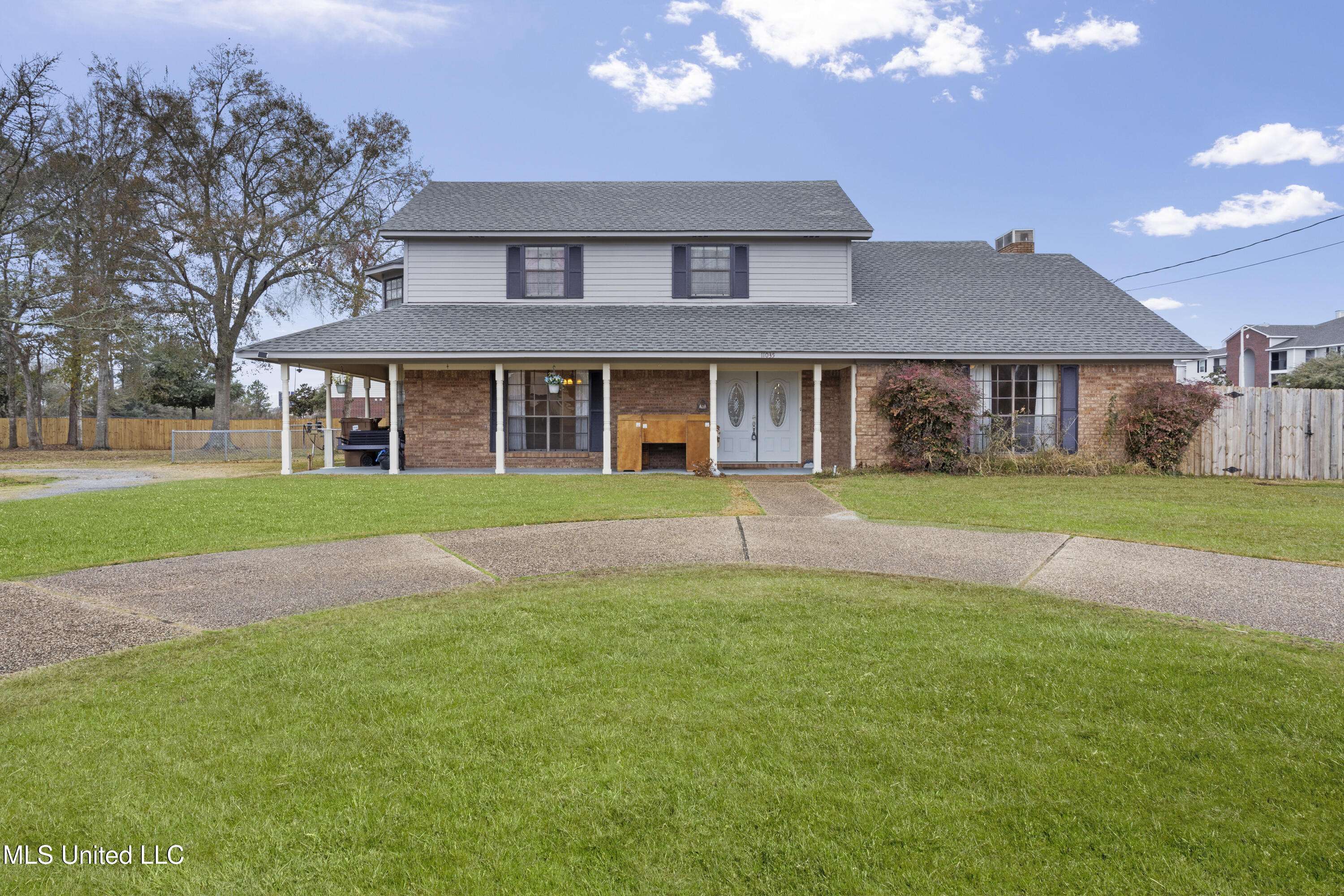 D'iberville, MS 39540,11035 Lamey Bridge Road