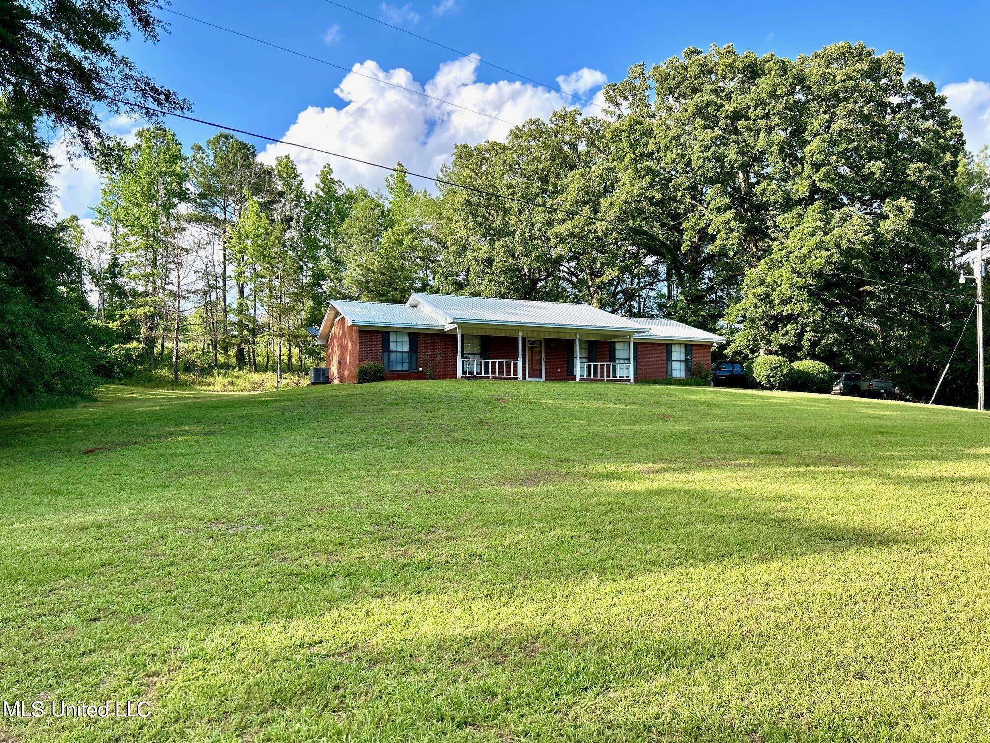 Kosciusko, MS 39090,2505 Center Crossing Road