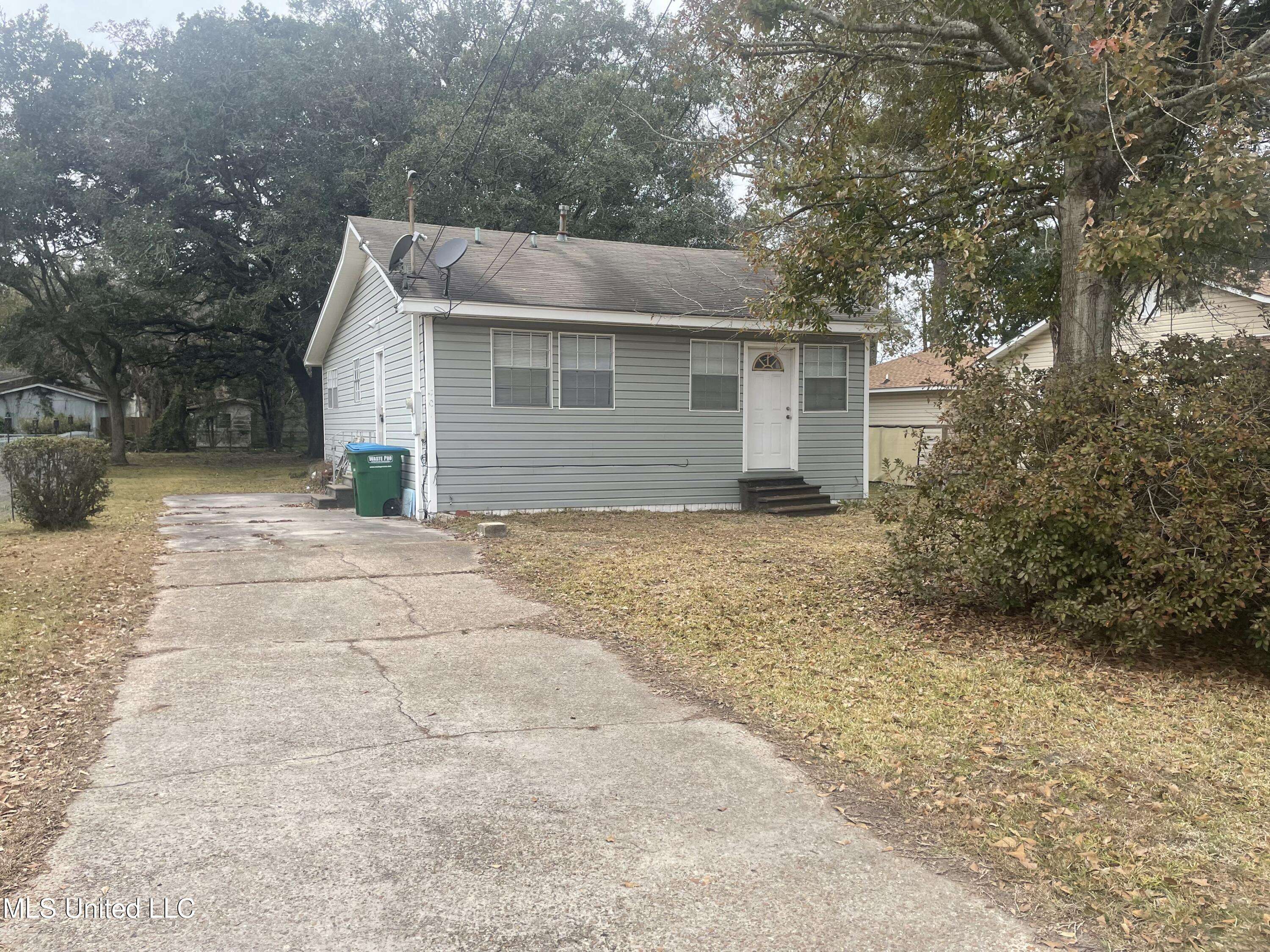 Pascagoula, MS 39567,2407 11th Street