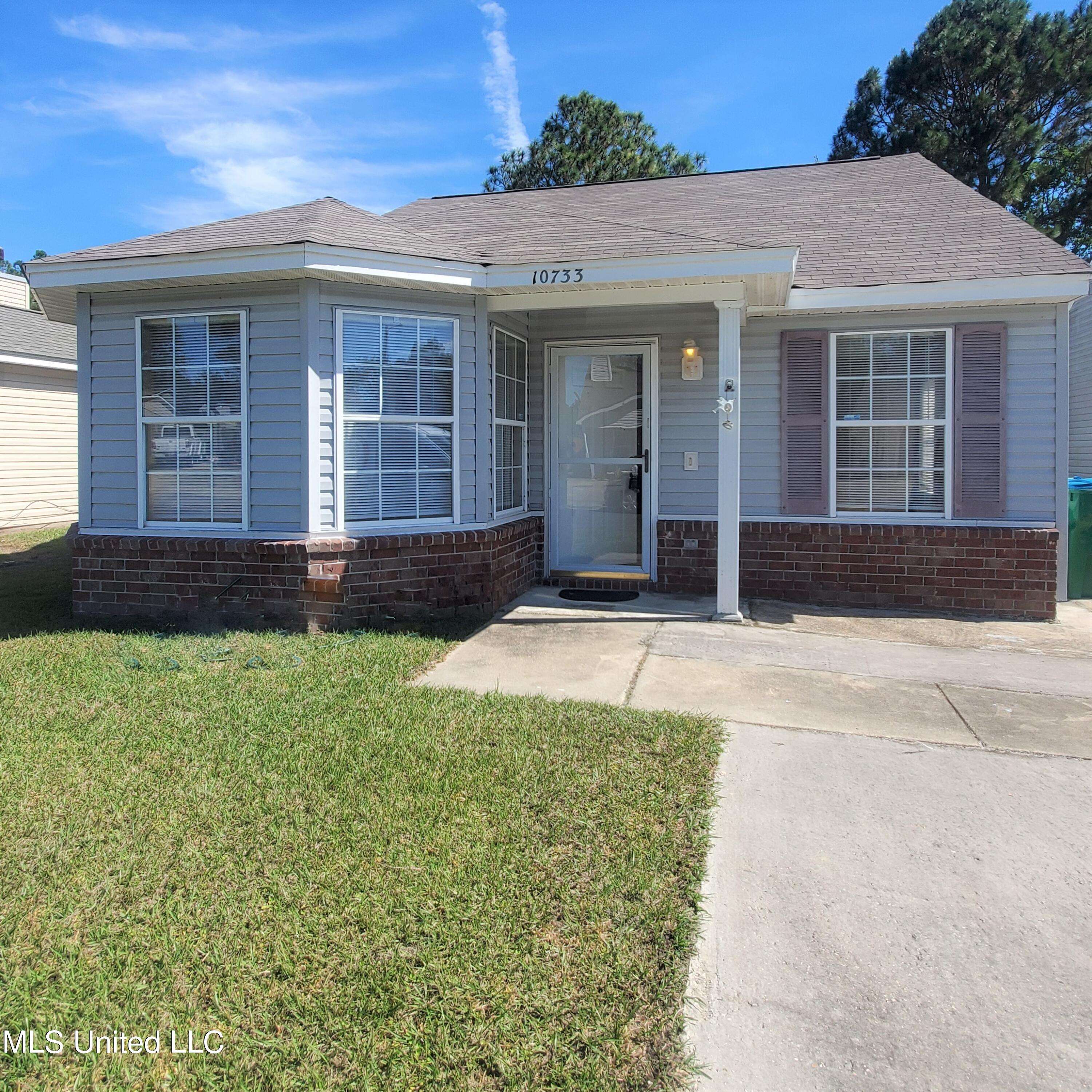 Gulfport, MS 39503,10733 E Bay Tree Drive