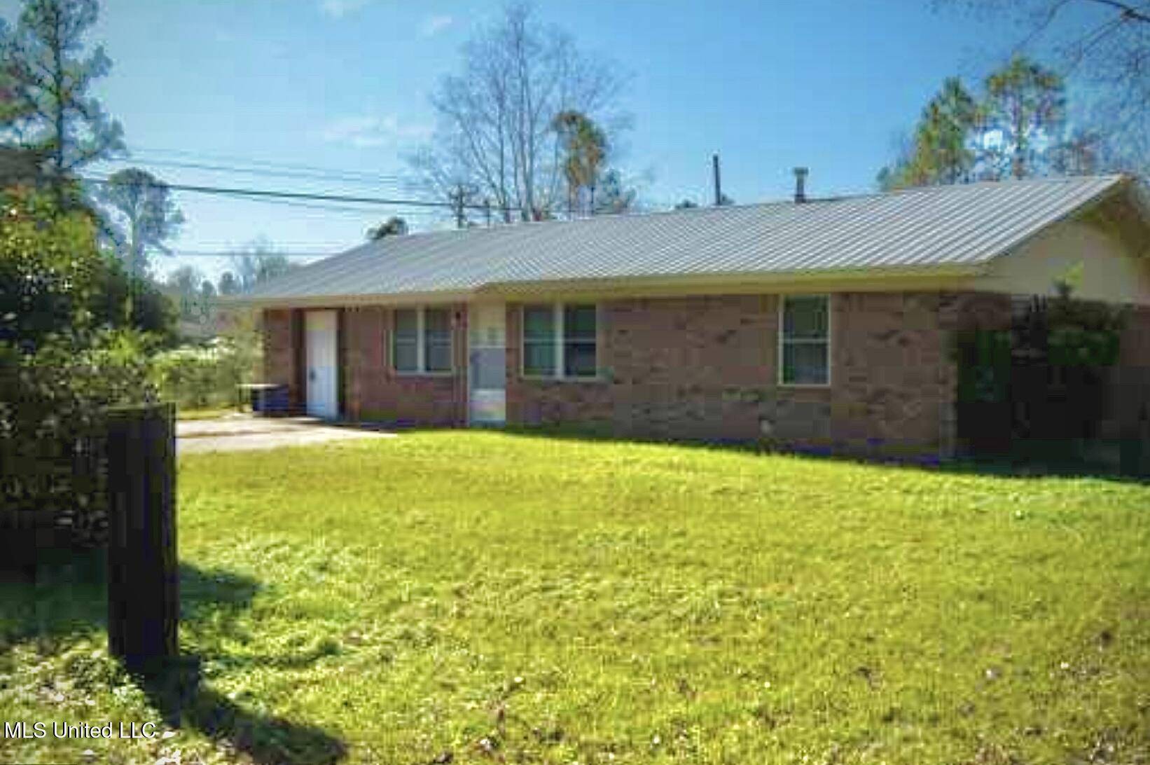 Long Beach, MS 39560,7007 Bonanza Drive
