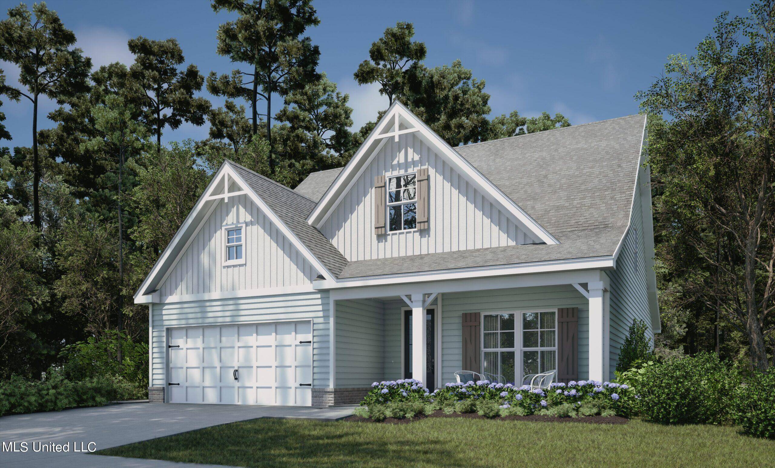 Biloxi, MS 39532,7966 Deerberry Drive