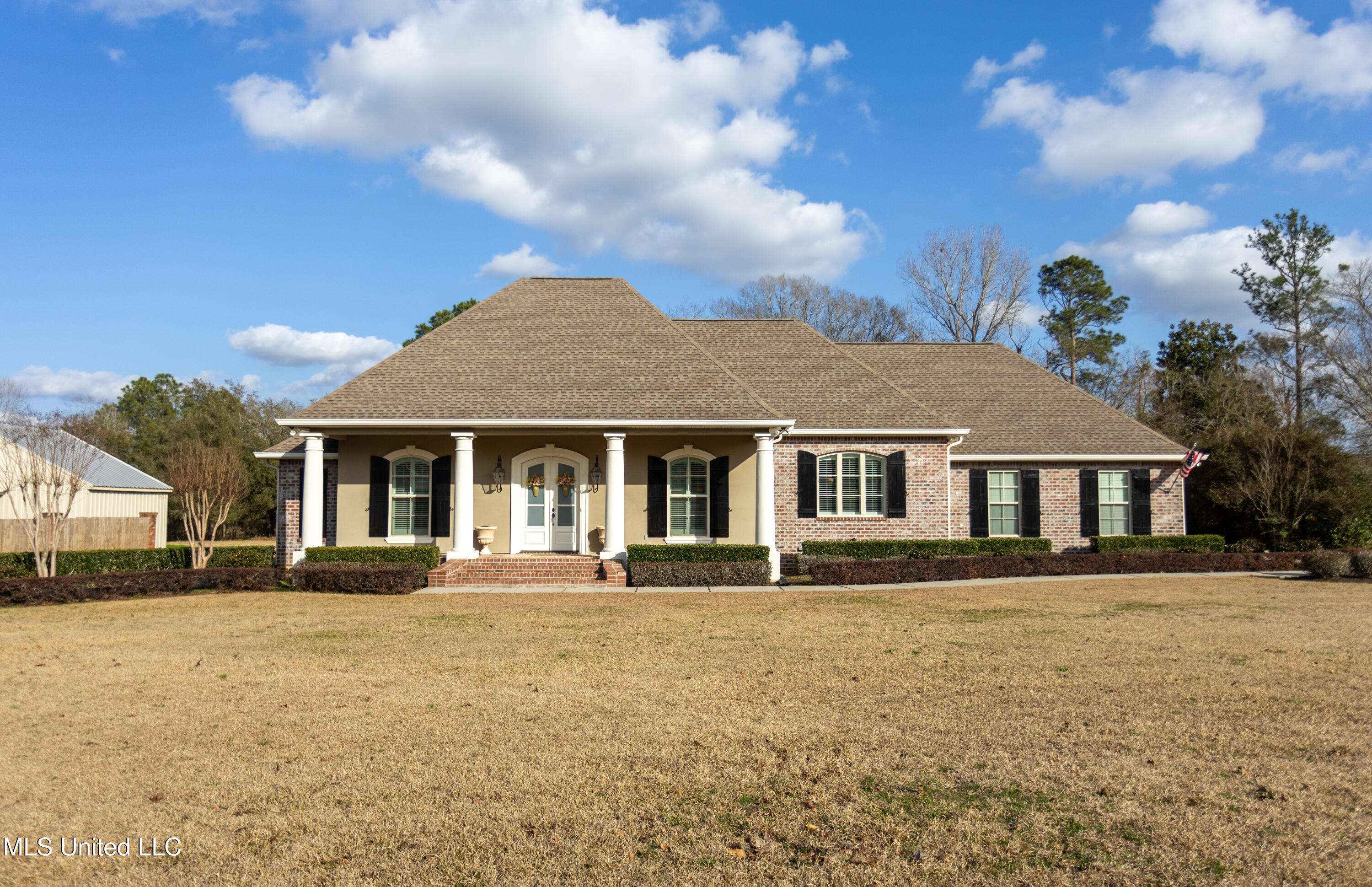 Carriere, MS 39426,13 Briar Cliff Drive