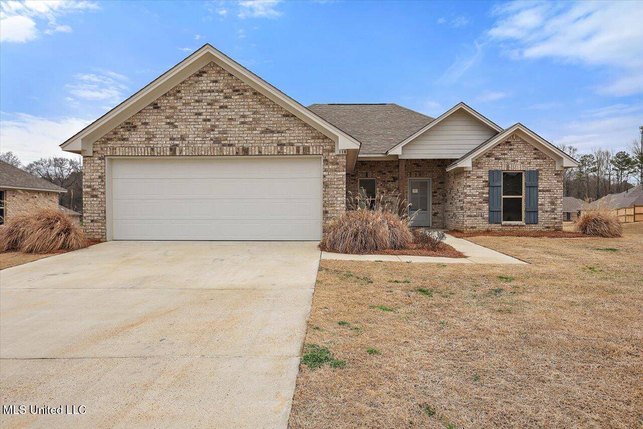 Canton, MS 39046,118 Bailey Cove