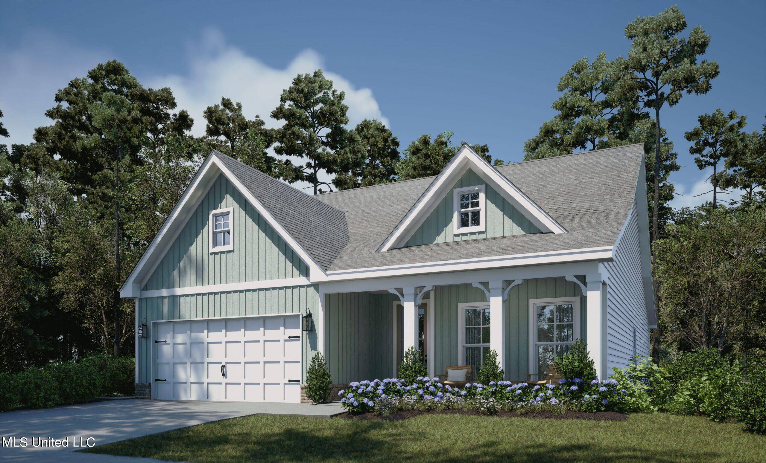 Biloxi, MS 39532,7970 Deerberry Court
