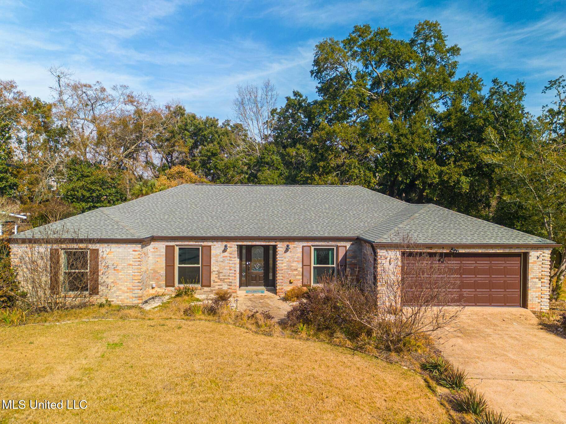 Gulfport, MS 39507,3 Villa Cove Drive