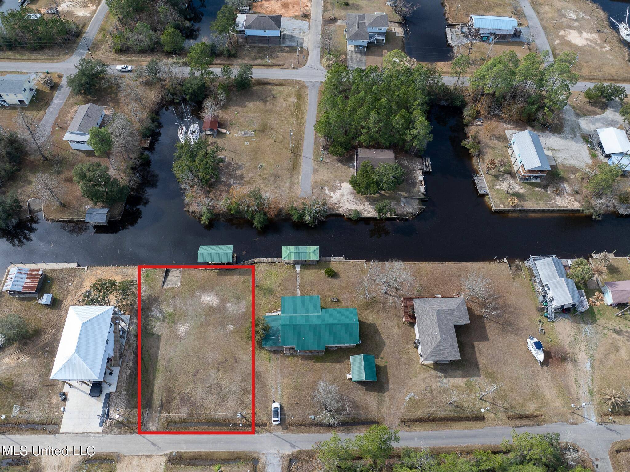 Bay Saint Louis, MS 39520,0 Avenue D